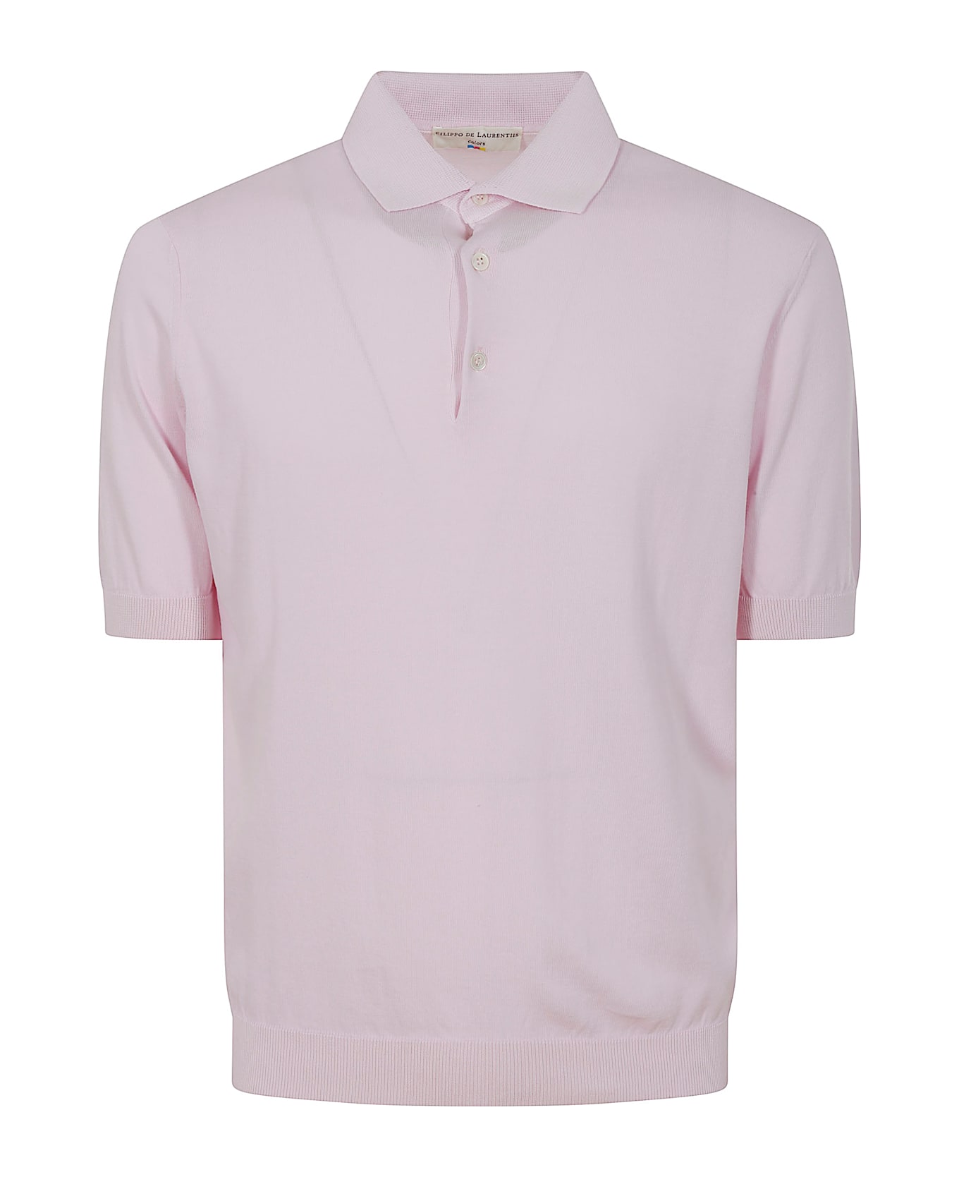 Filippo De Laurentiis Polo Ss - Candy