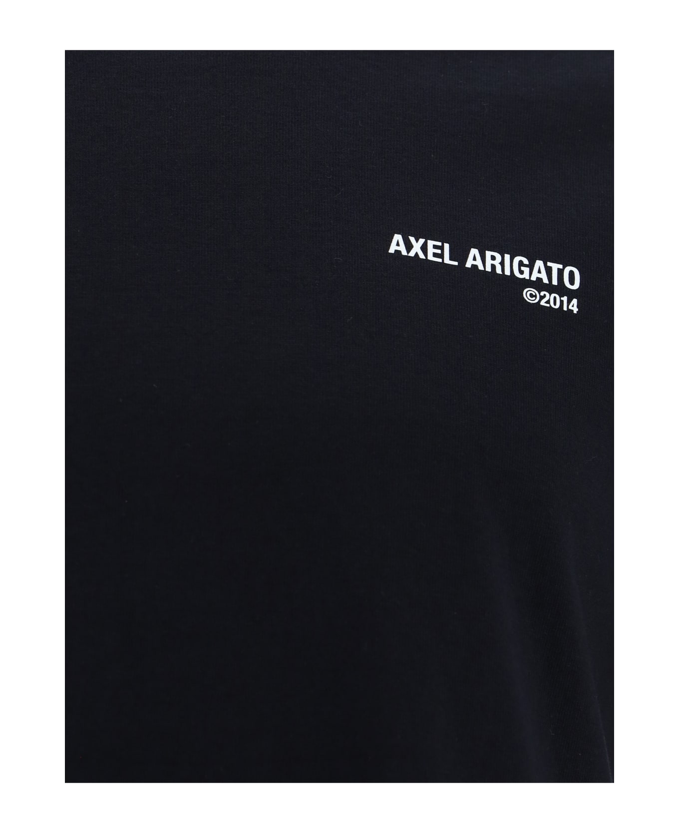 Axel Arigato T-shirt - Black