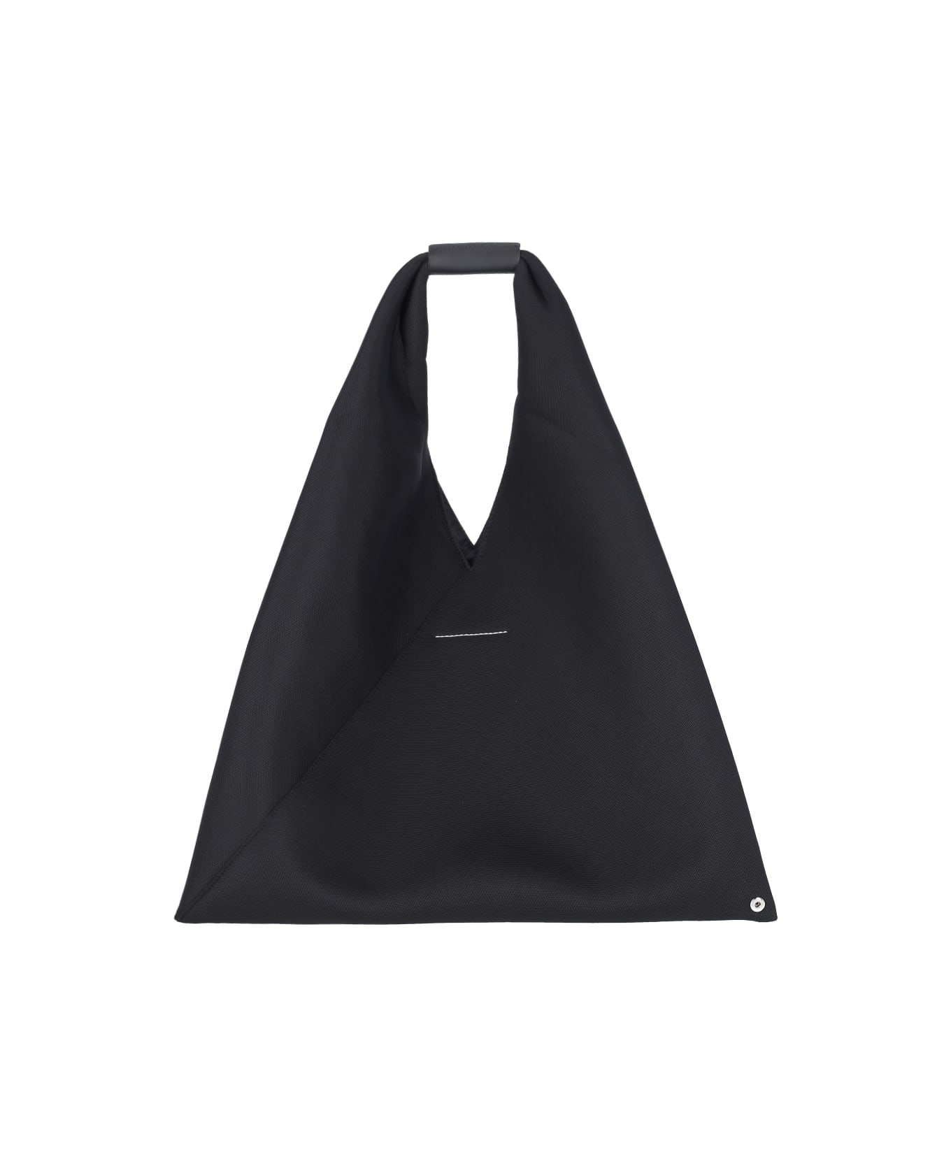 MM6 Maison Margiela Japanese Handbag - Black トートバッグ