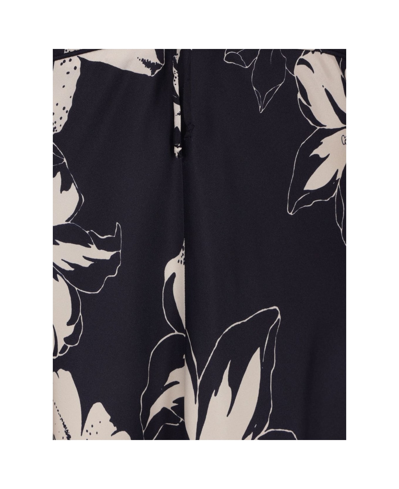 Raquel Diniz Valerie Long Dress - Blue