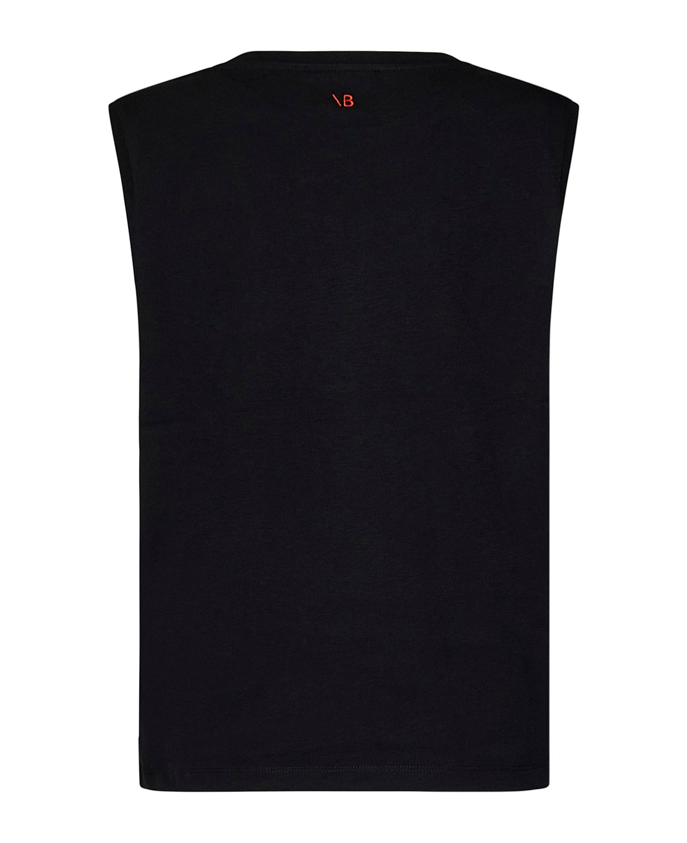 Victoria Beckham T-shirt - Black