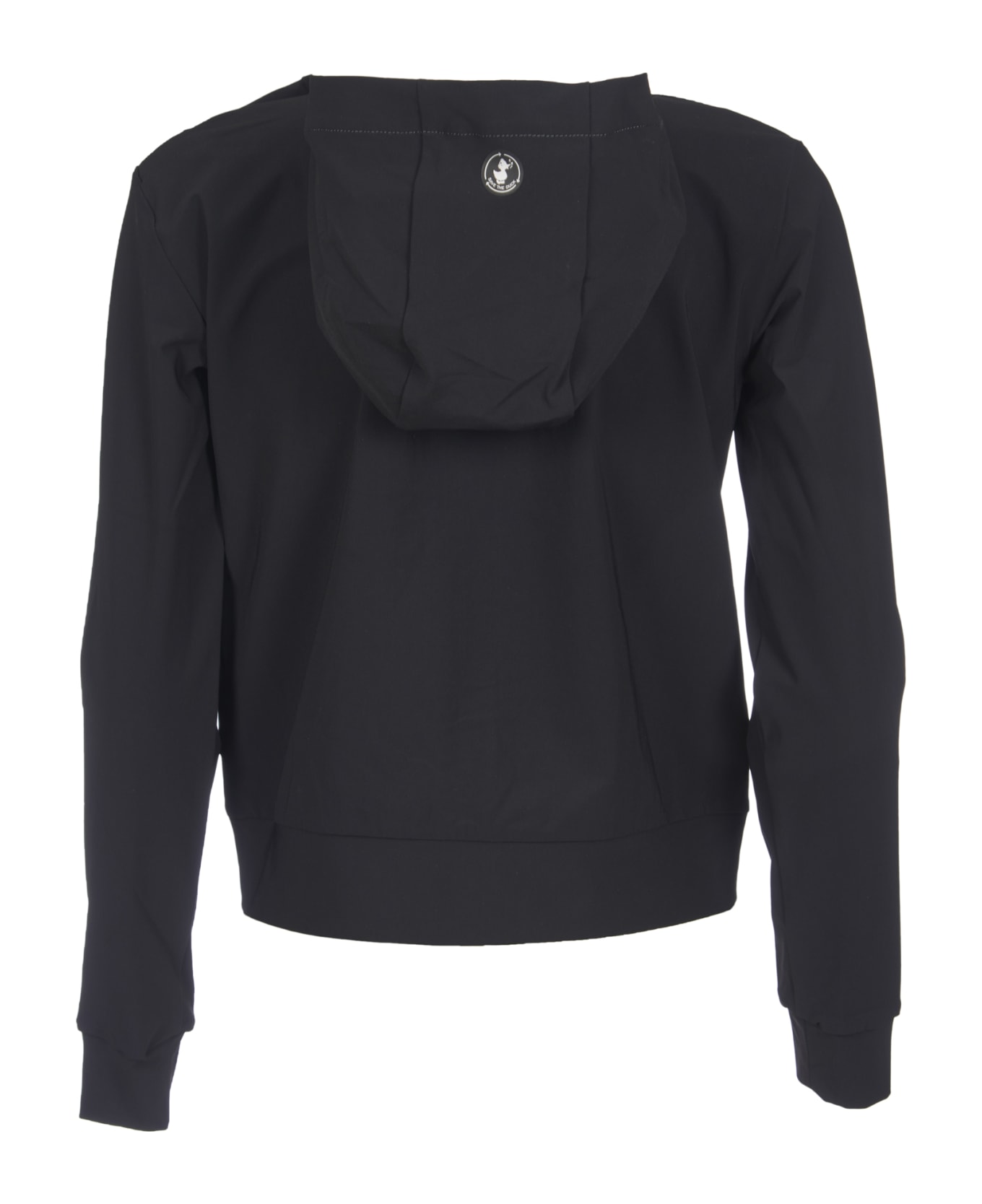 Save the Duck Pear Jacket - Black