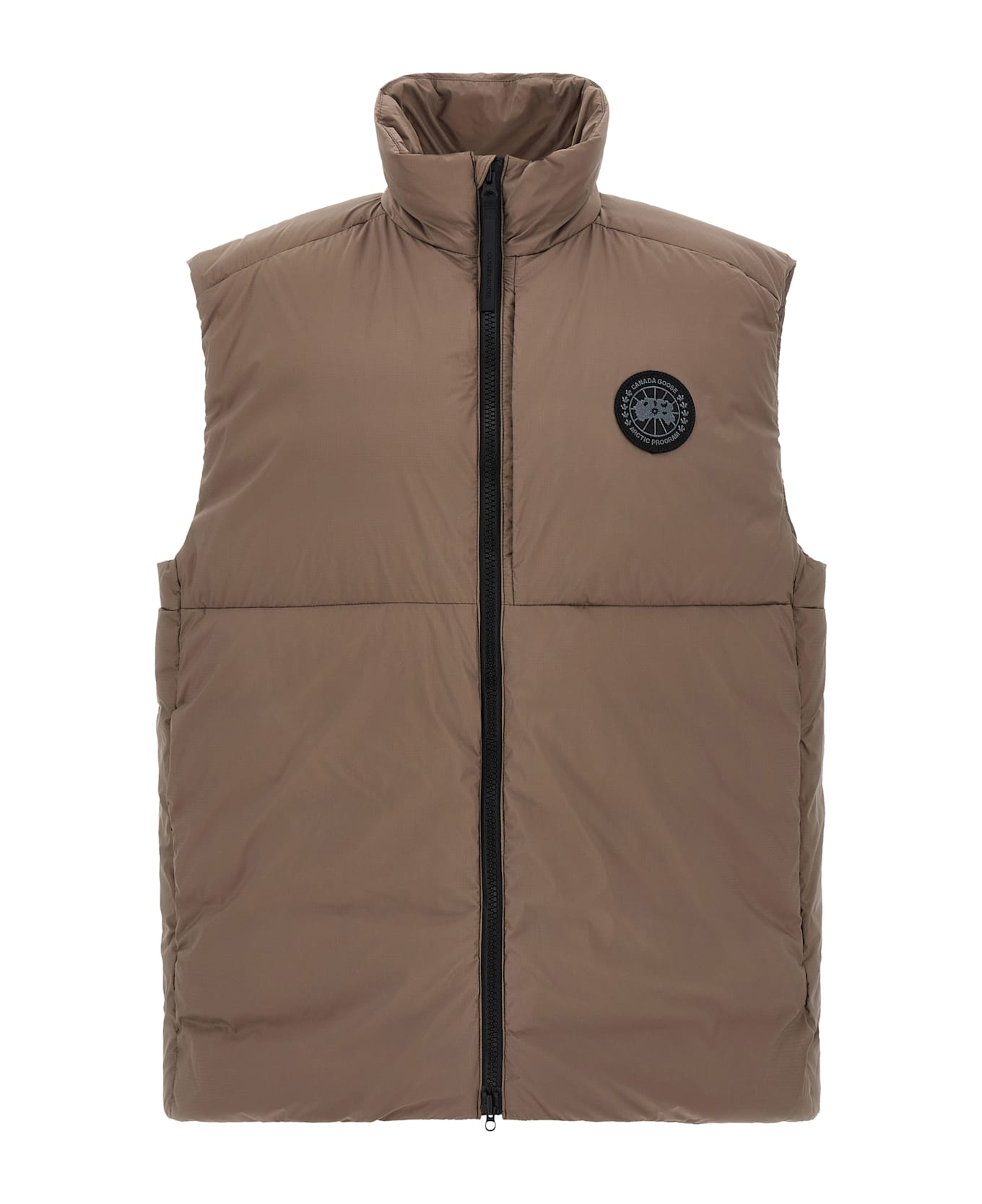 Canada Goose 
lodge
 Vest - Brown