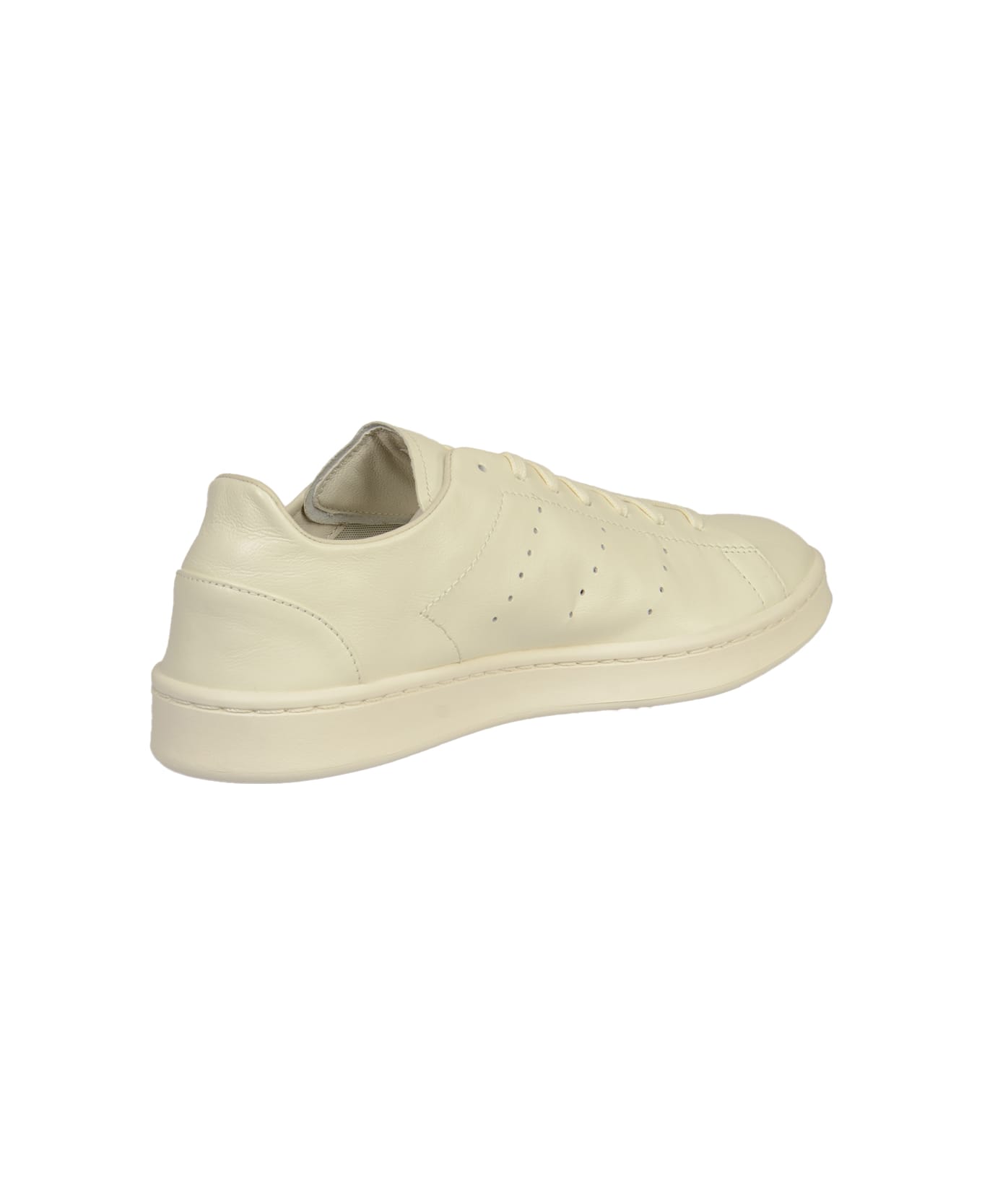 Y-3 Stan Smith Sneakers - Off White