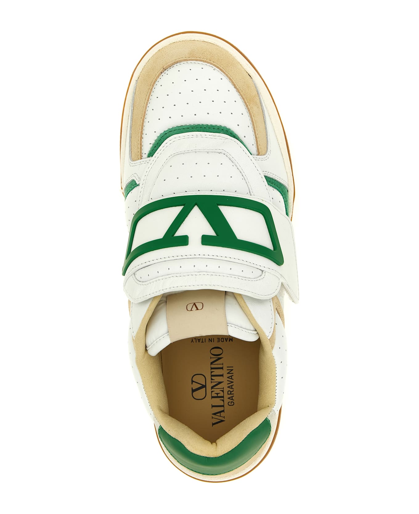 Valentino Garavani 
joie De Jouer
 Sneakers - Multicolor