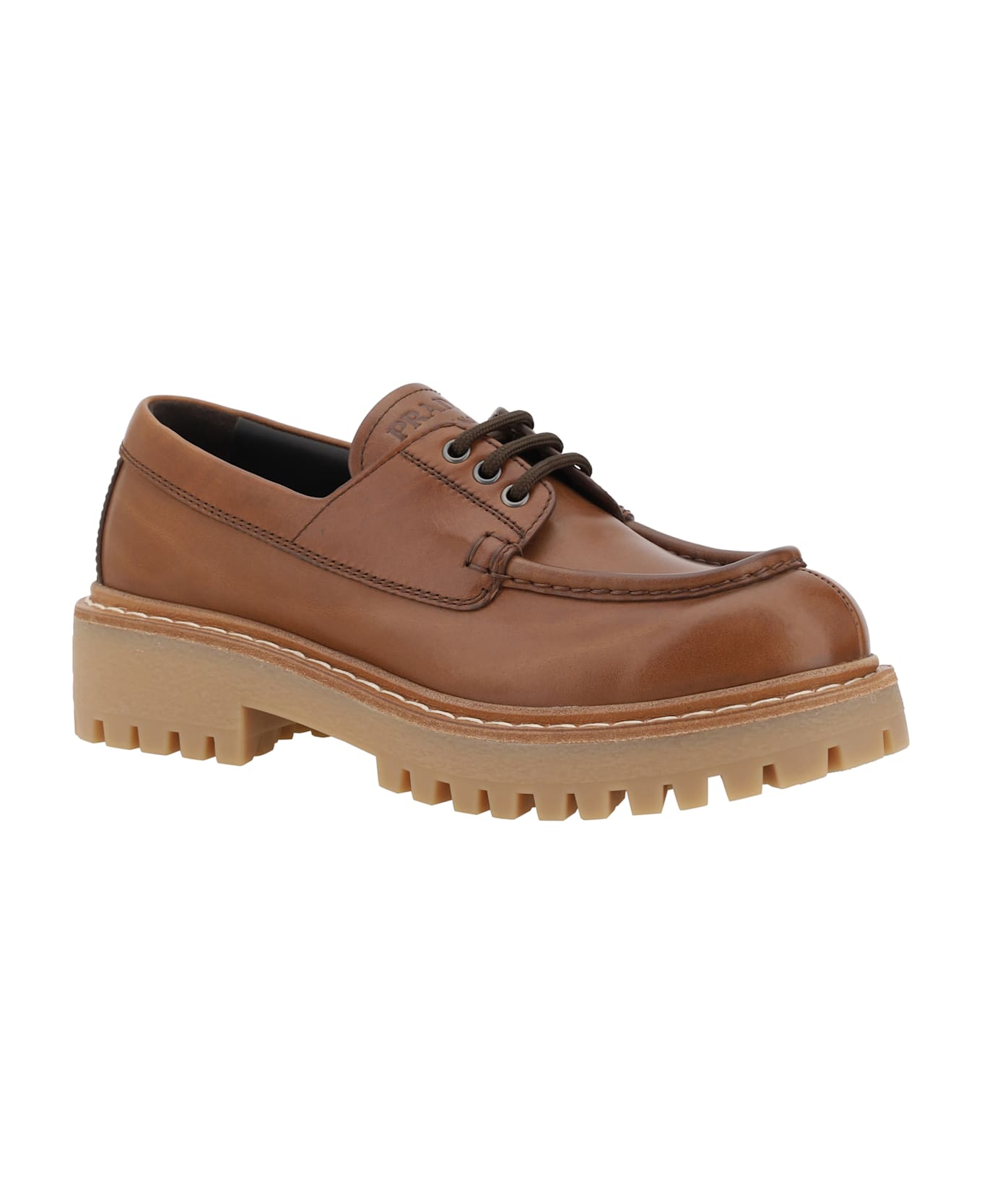 Prada Loafers