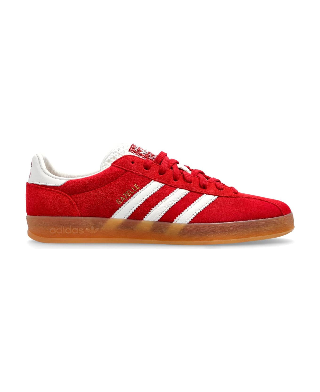 Adidas Originals Sneakers Gazelle Indoor Pro - Red