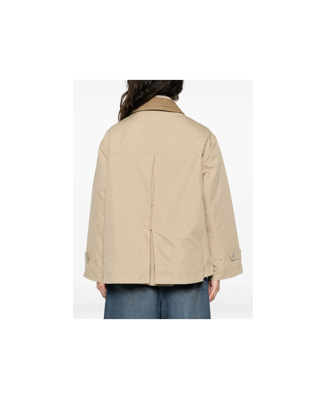 Bellerose Outerwear - NEUTRALS