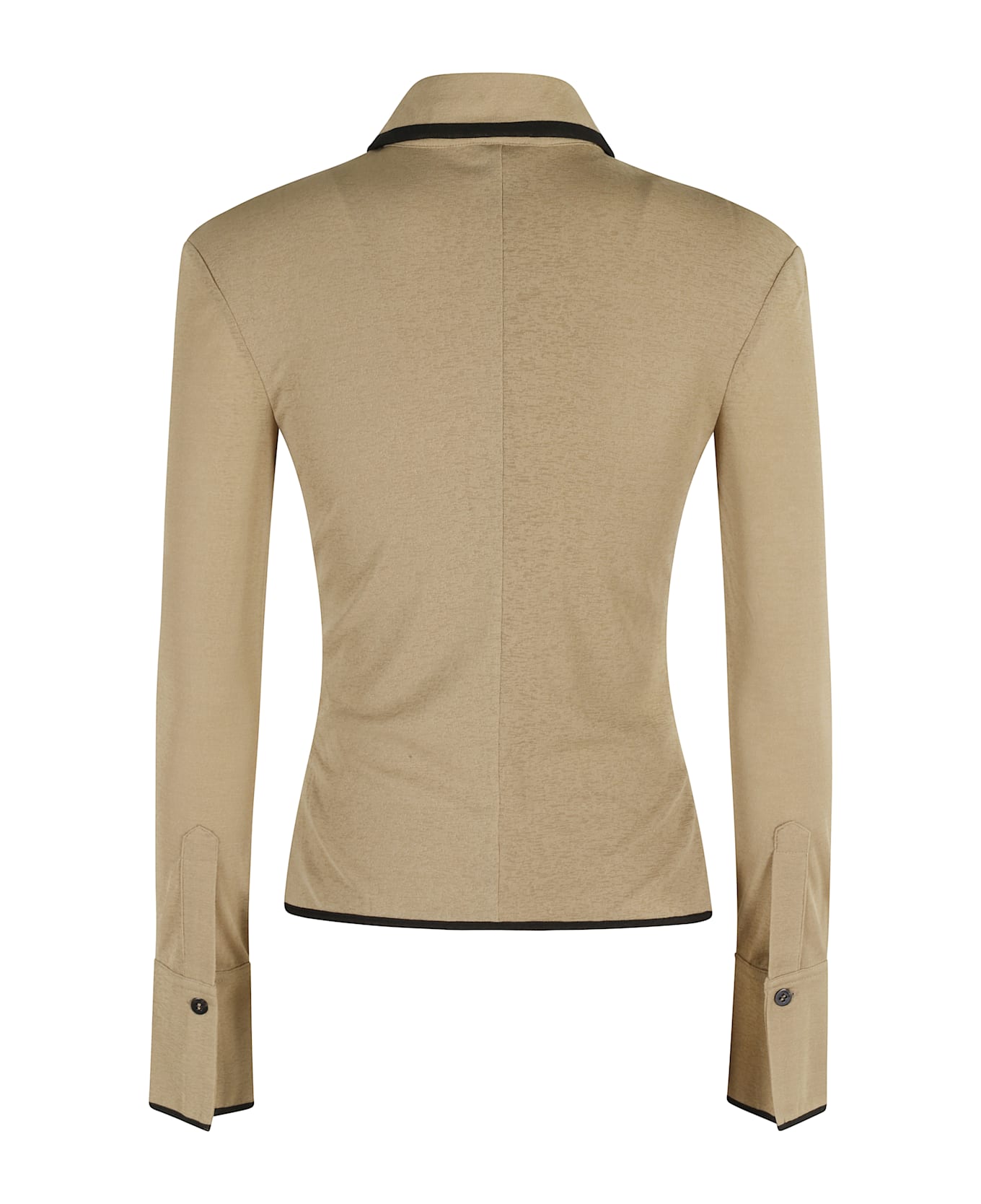 Nanushka Idana - Sand Anthracite 