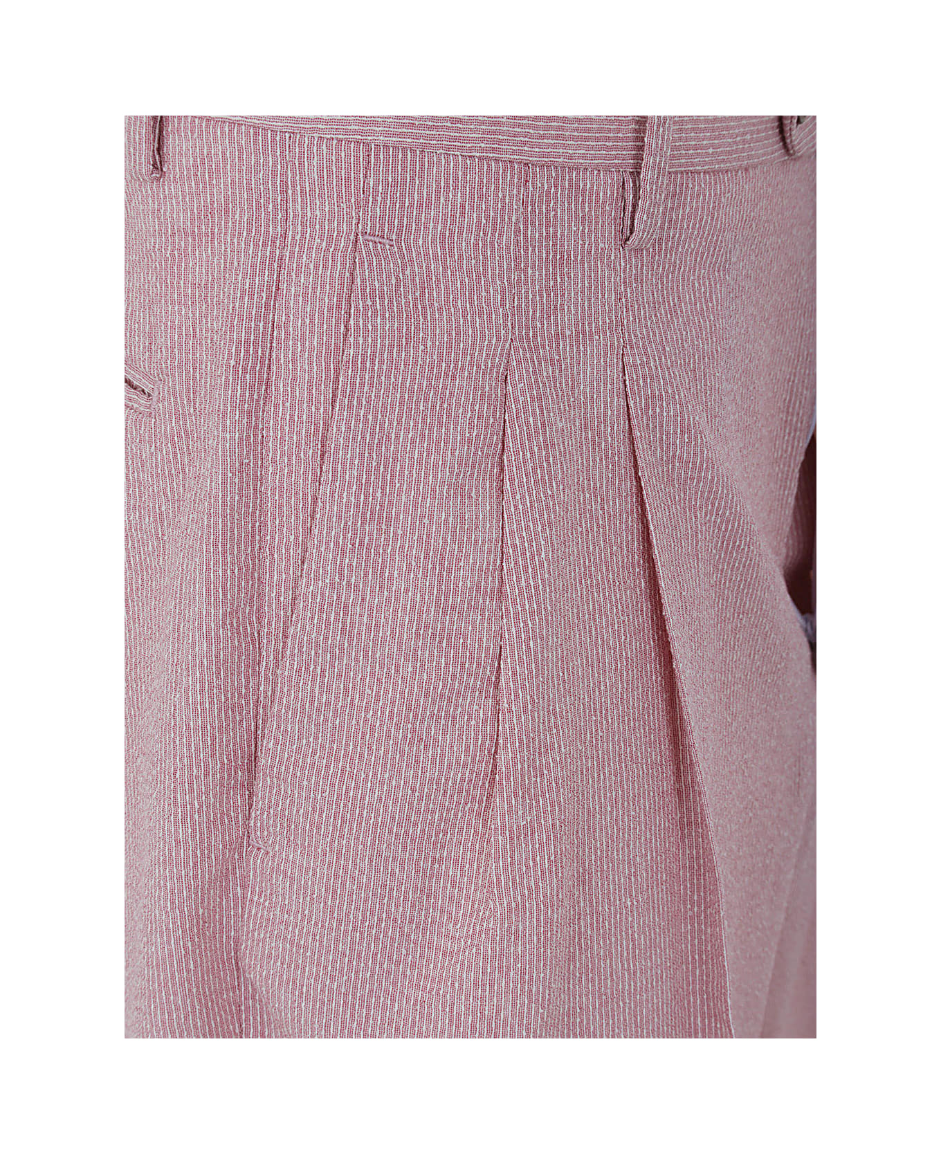 Lardini Shorts - Pink