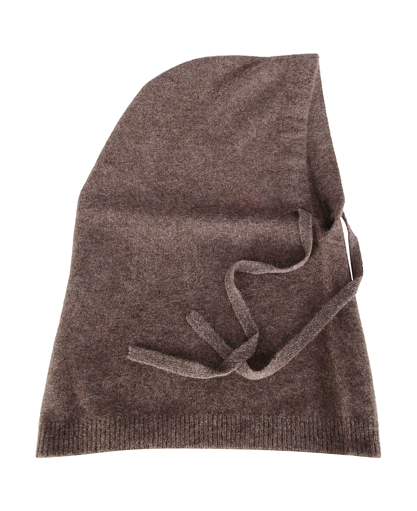 Parosh Accessory - CHESTNUT