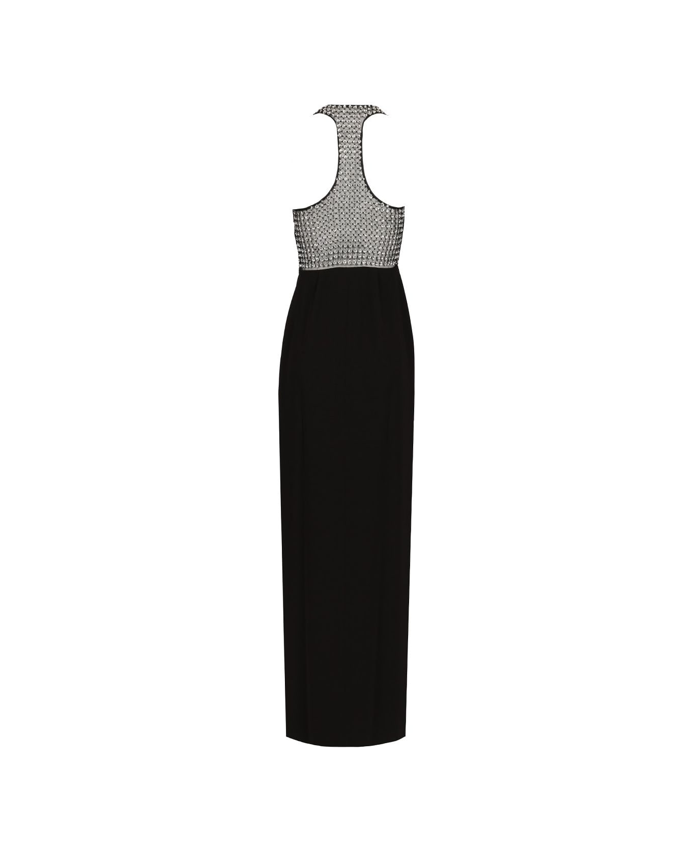 Sheath Dress - Thumbnail 3