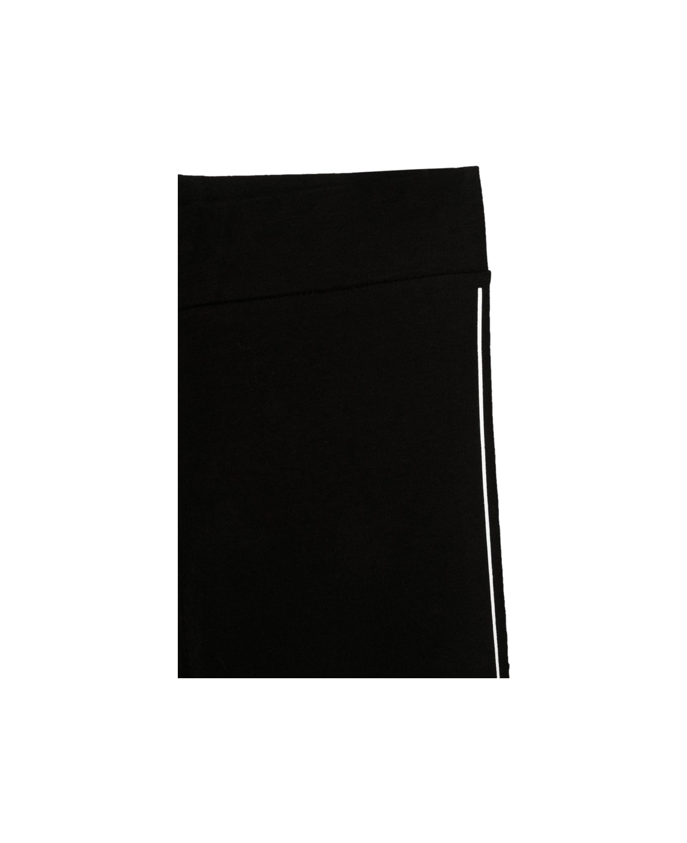 Michael Kors Leggings - BLACK