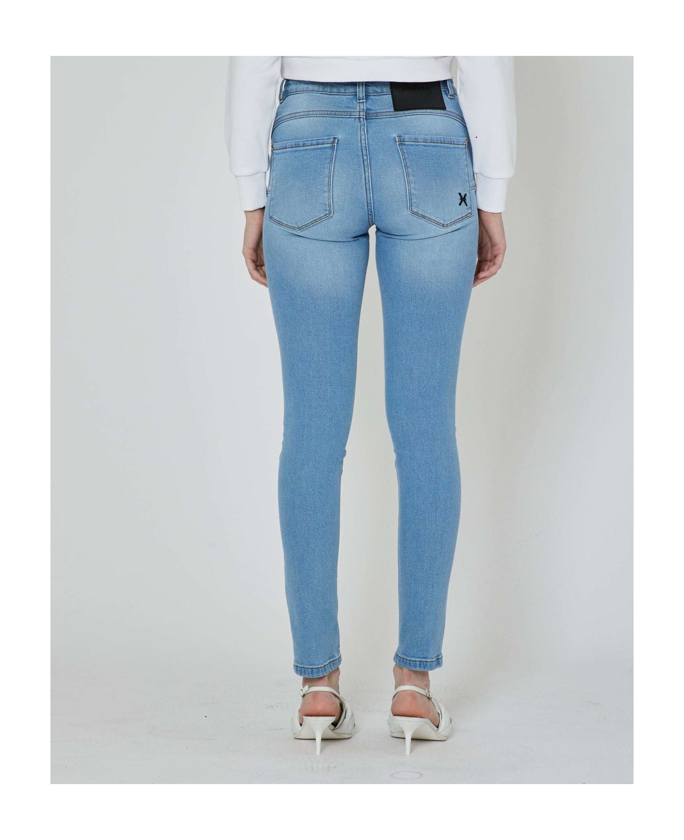 John Richmond Jeans - Blu