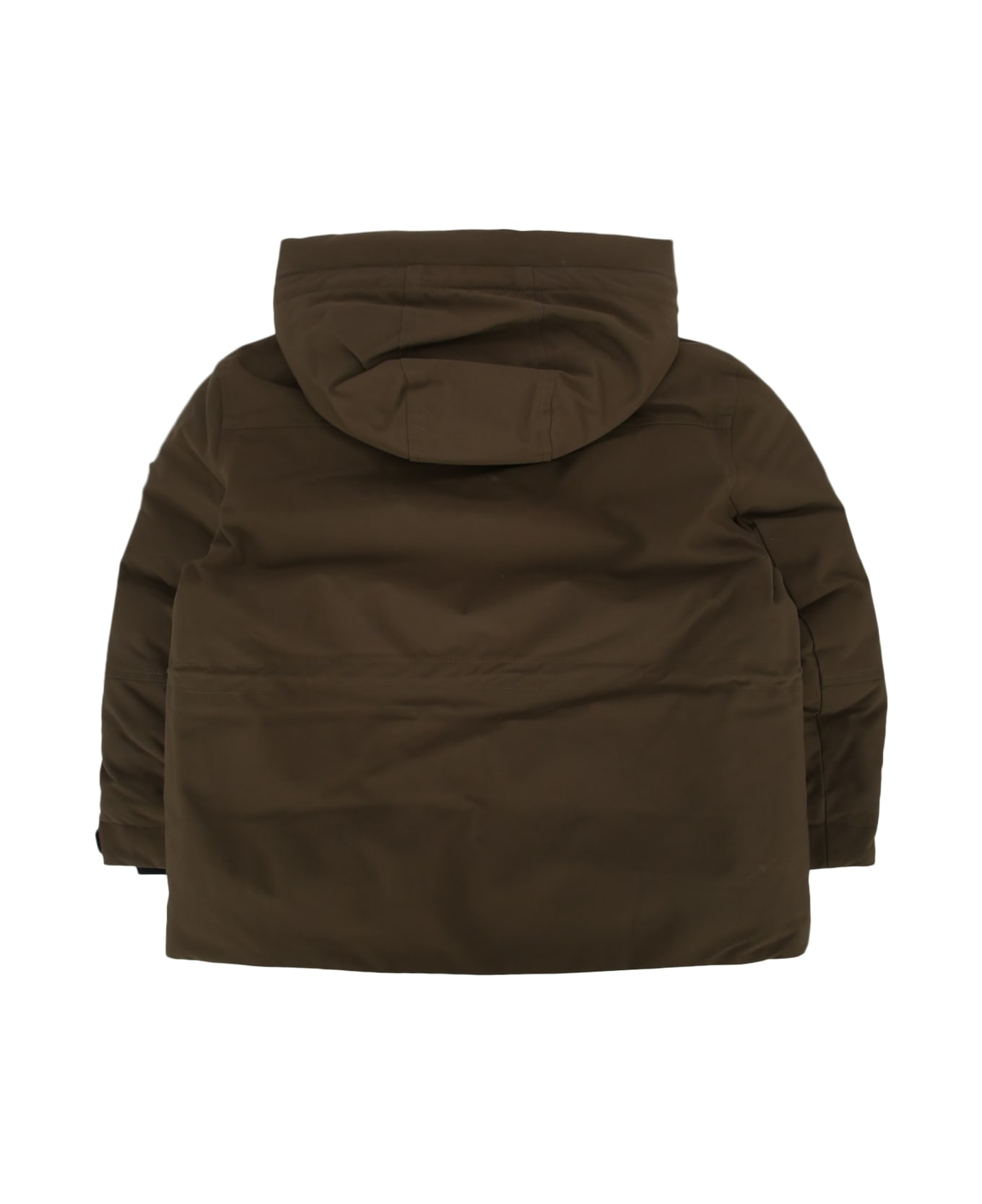 Bonpoint Parka Jeremiah - KAKIFONCE