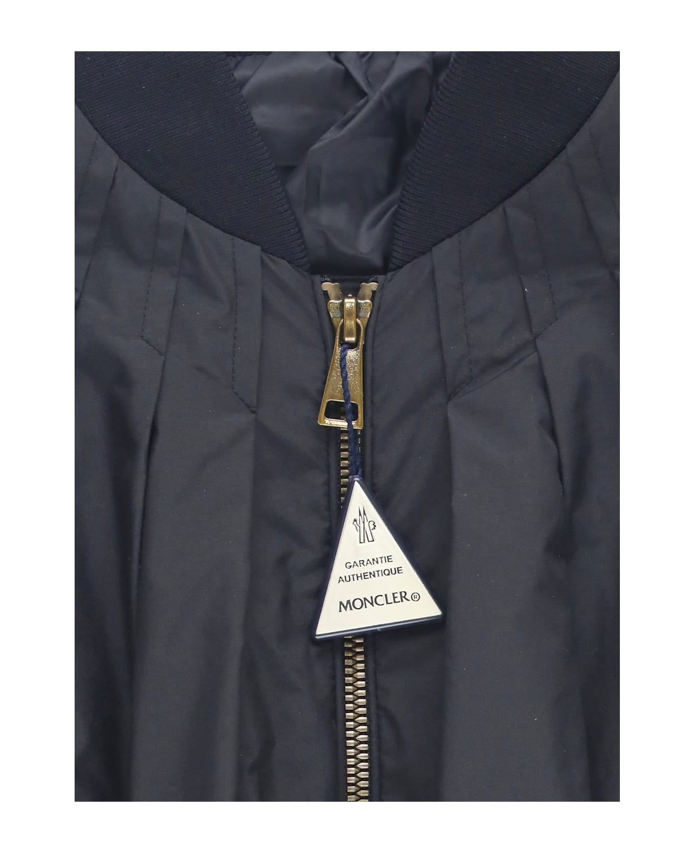 Moncler Evodia Jacket - Black