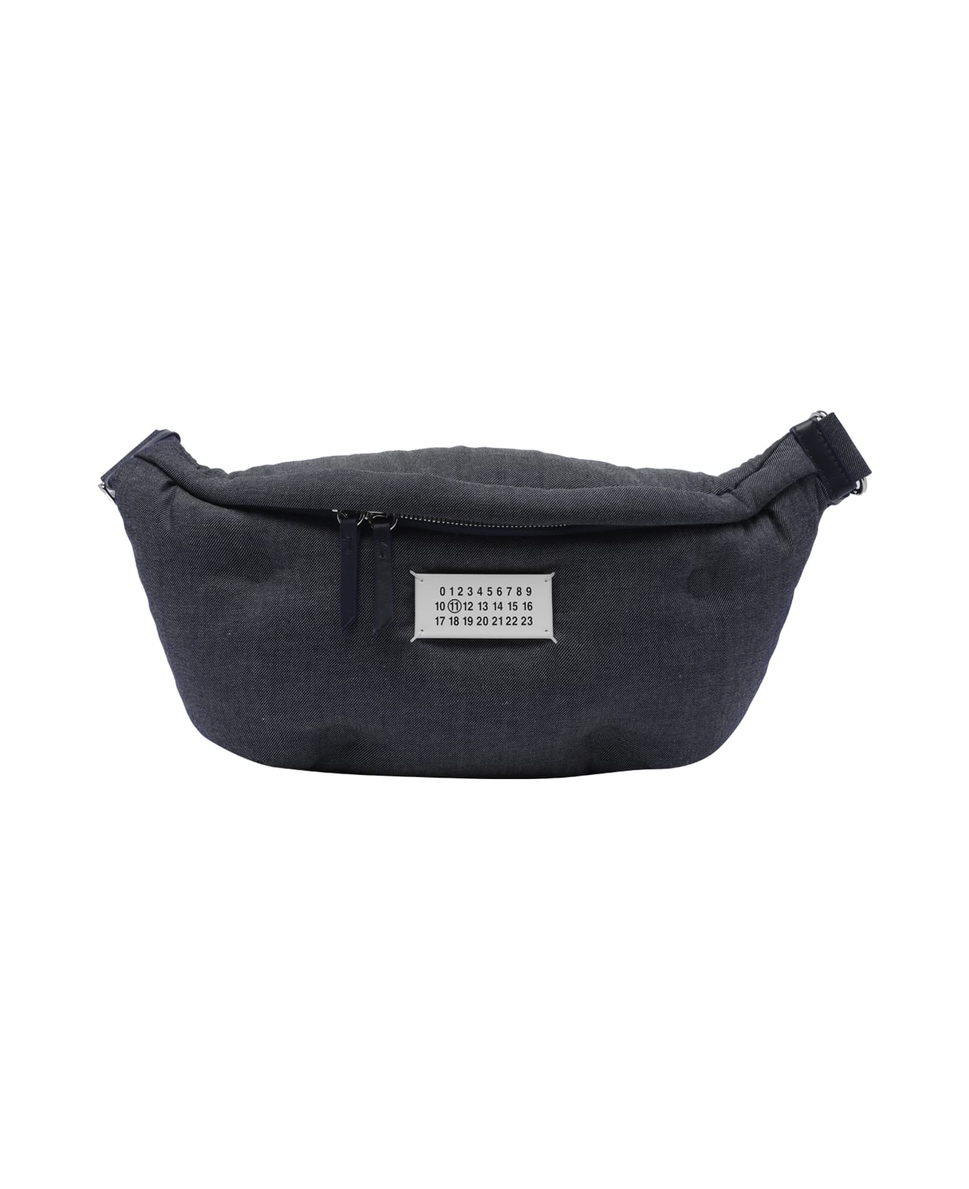 Maison Margiela Glam Slam Belt Bag - Grey ベルトバッグ