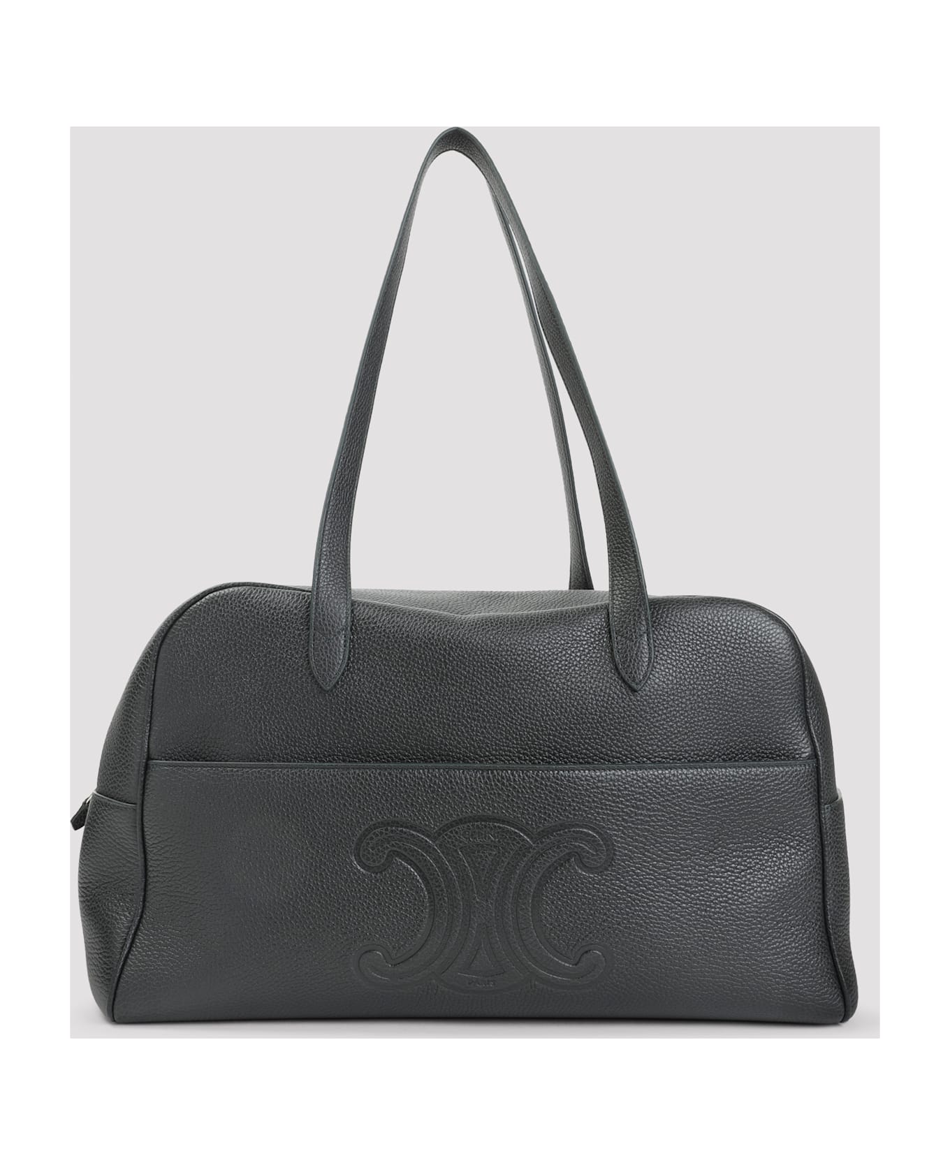 Celine Duffle Bag - Ng Night Green