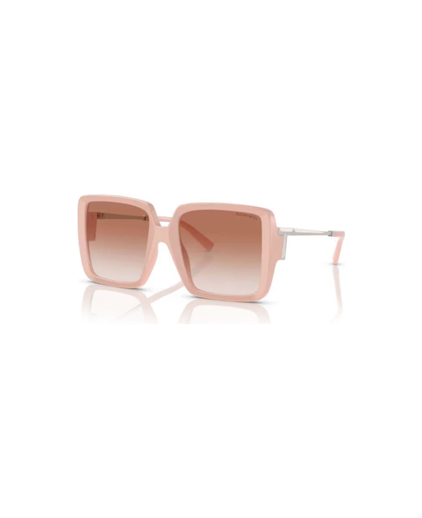 Tiffany & Co. Square Frame Sunglasses - 836713