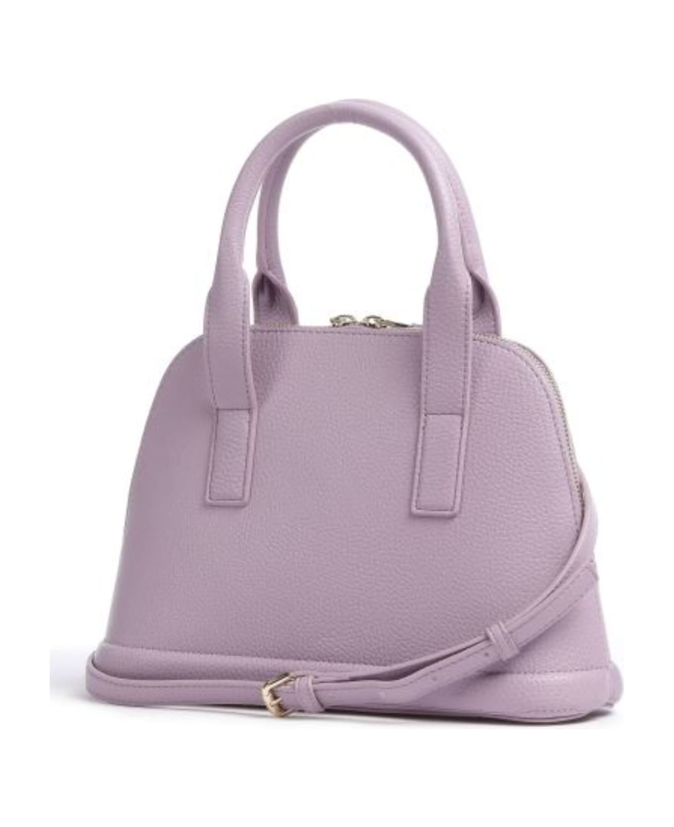 Versace Jeans Couture Bag - PURPLE トートバッグ