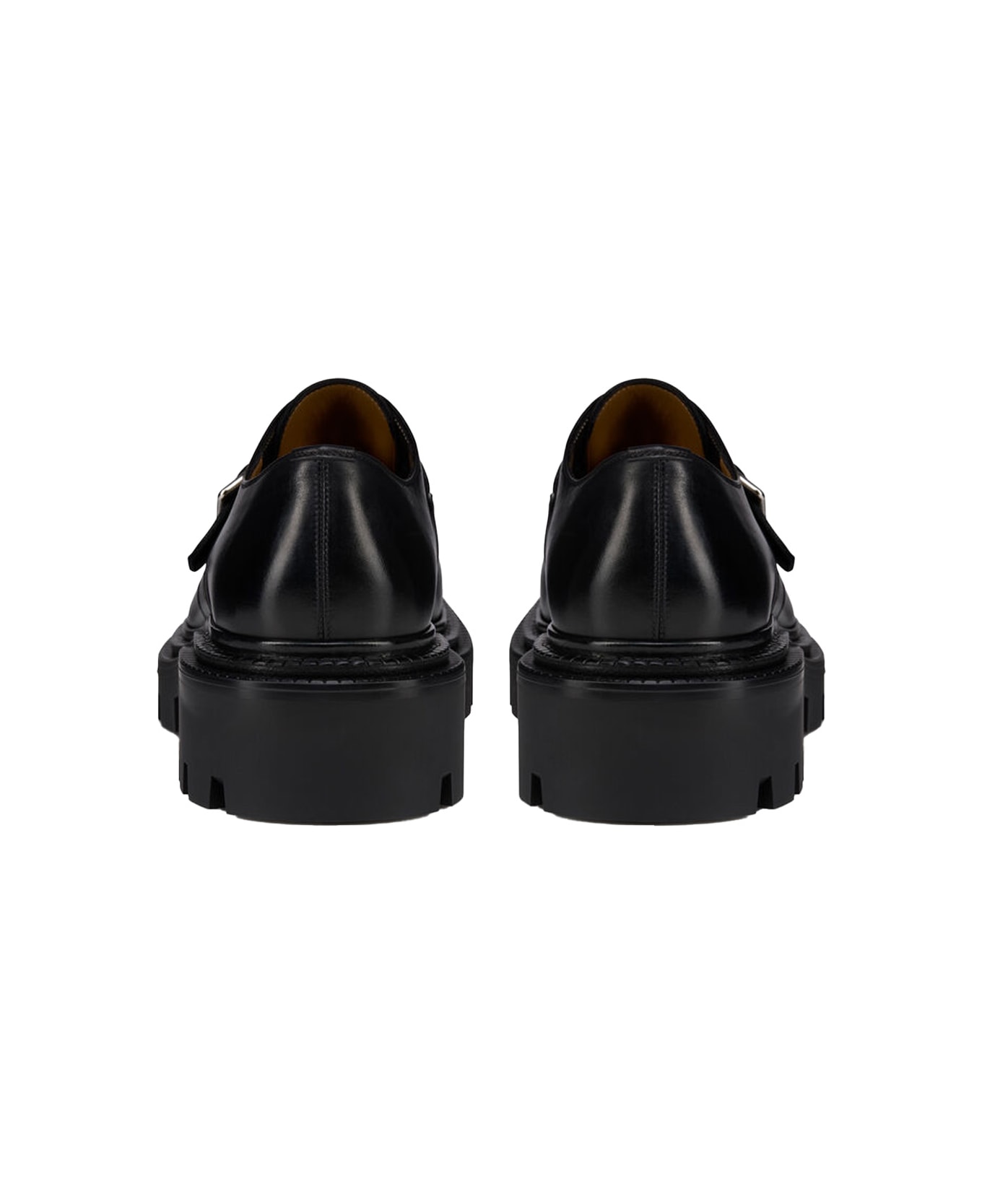 Christian Louboutin Louboutin Sandals Black - Black