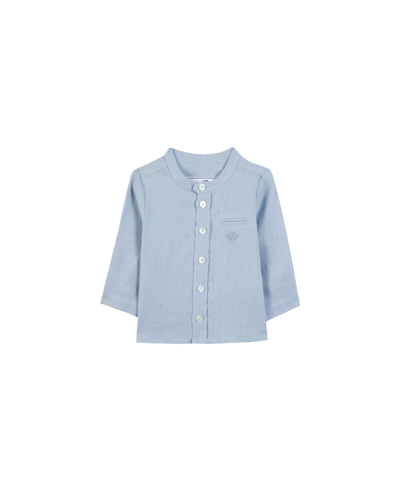 Tartine et Chocolat Shirt - BLUE