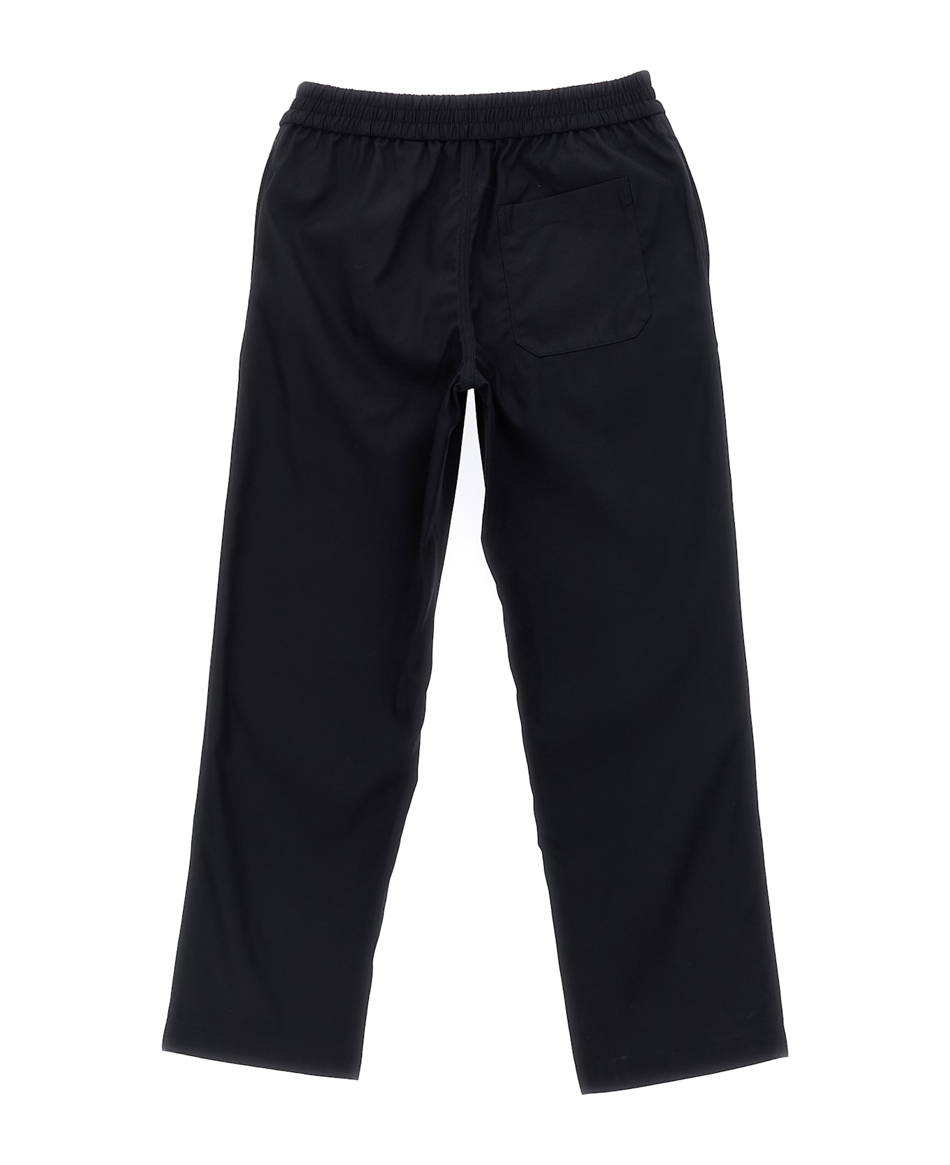 Burberry 'titan' Pants - Blue