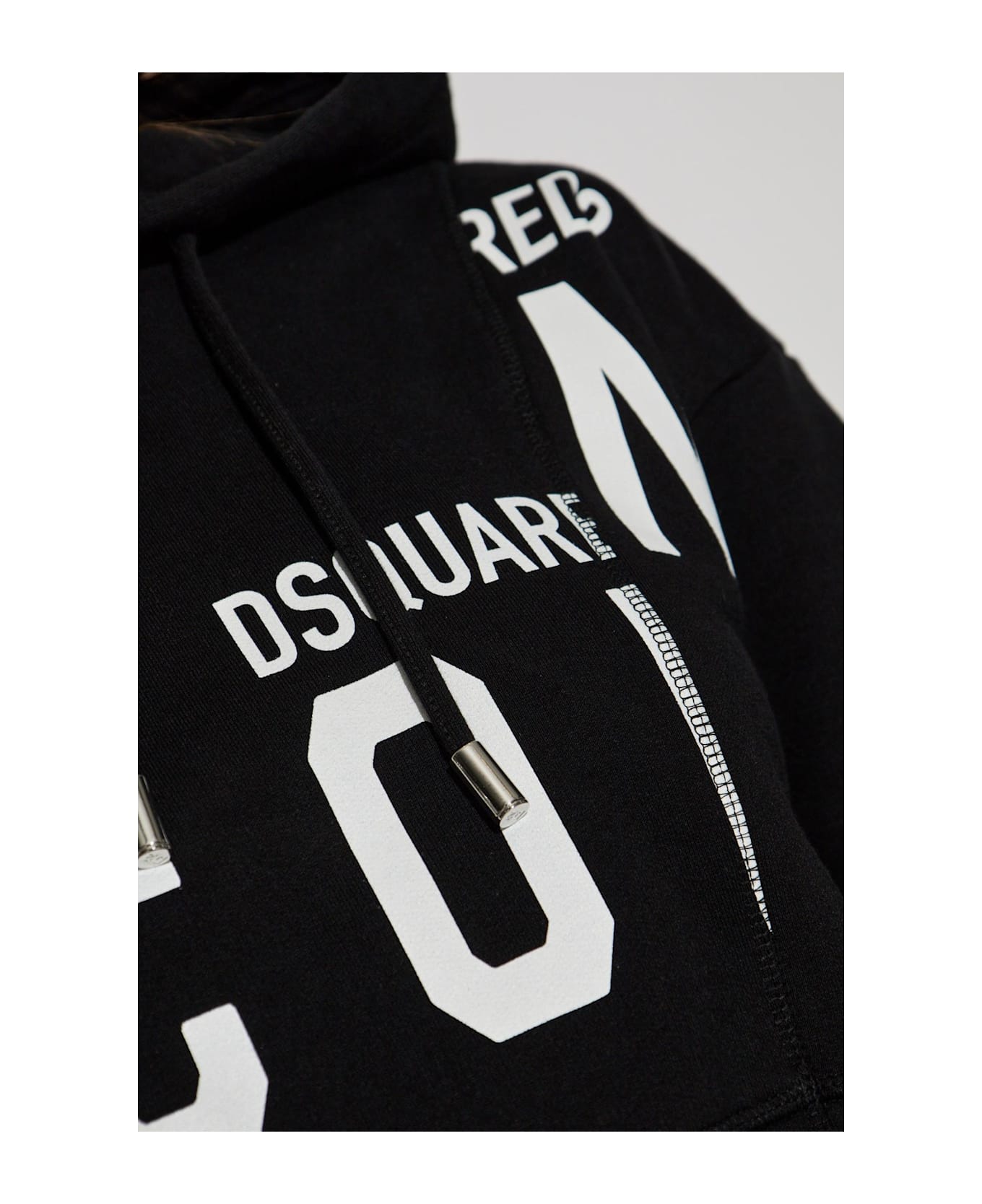 Dsquared2 Dsquared2 X Bettter - Black