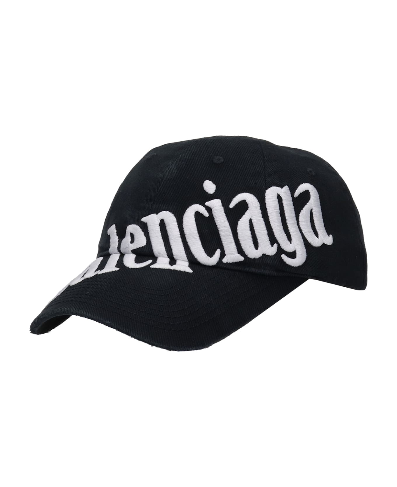 Balenciaga Blue Hats Women