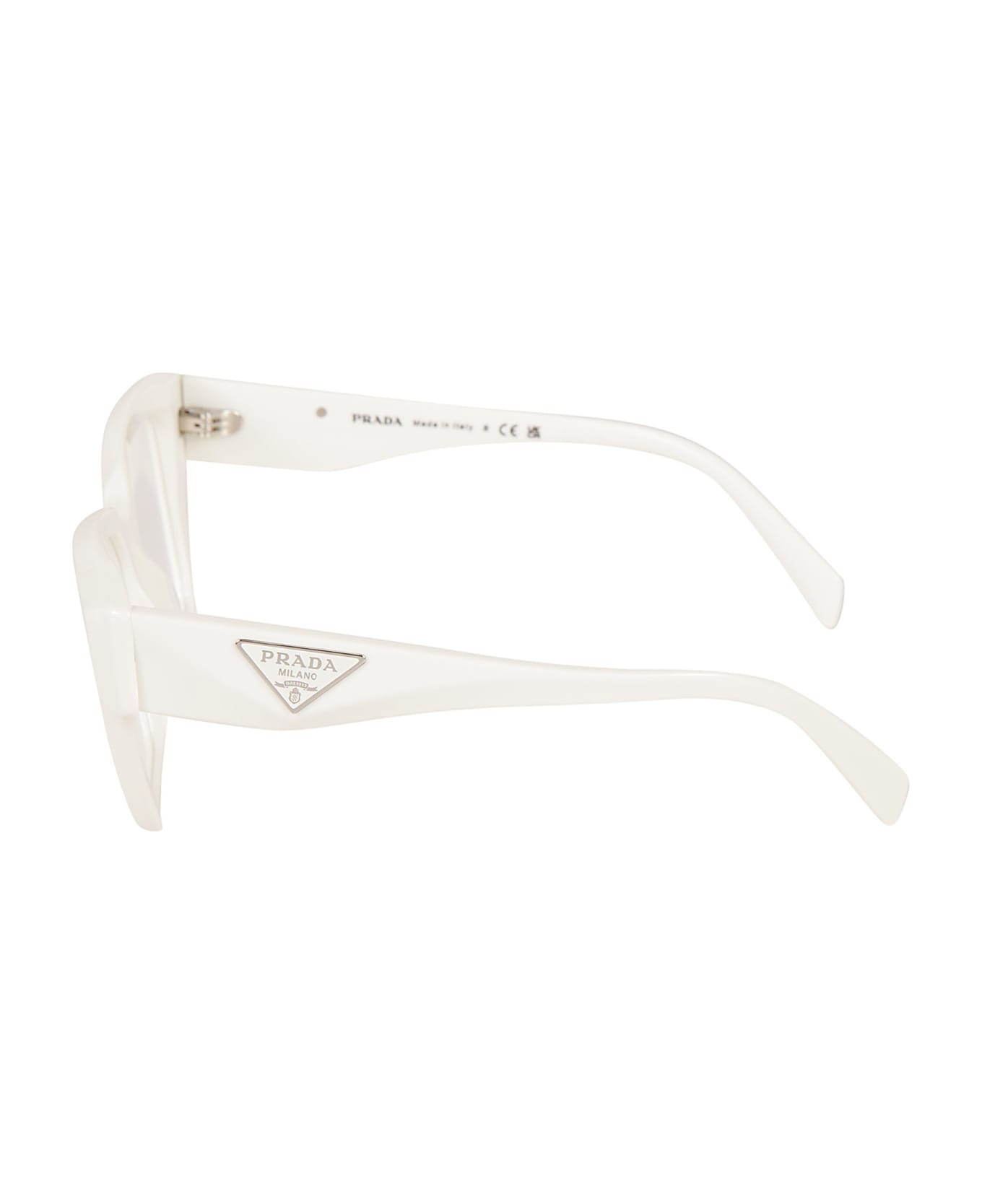 Prada Eyewear Vista Frame - 1421O1