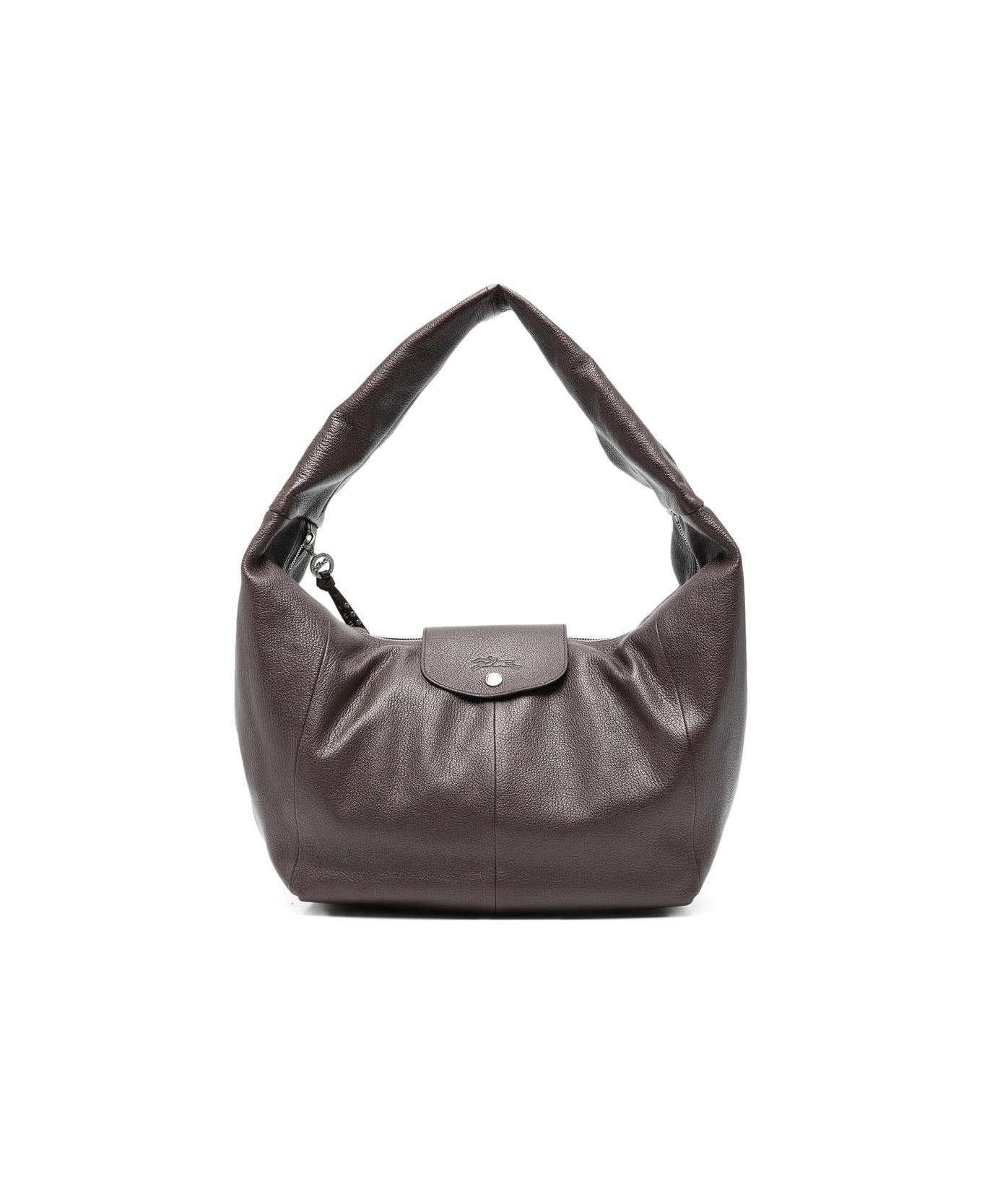 Longchamp Bag - BROWN