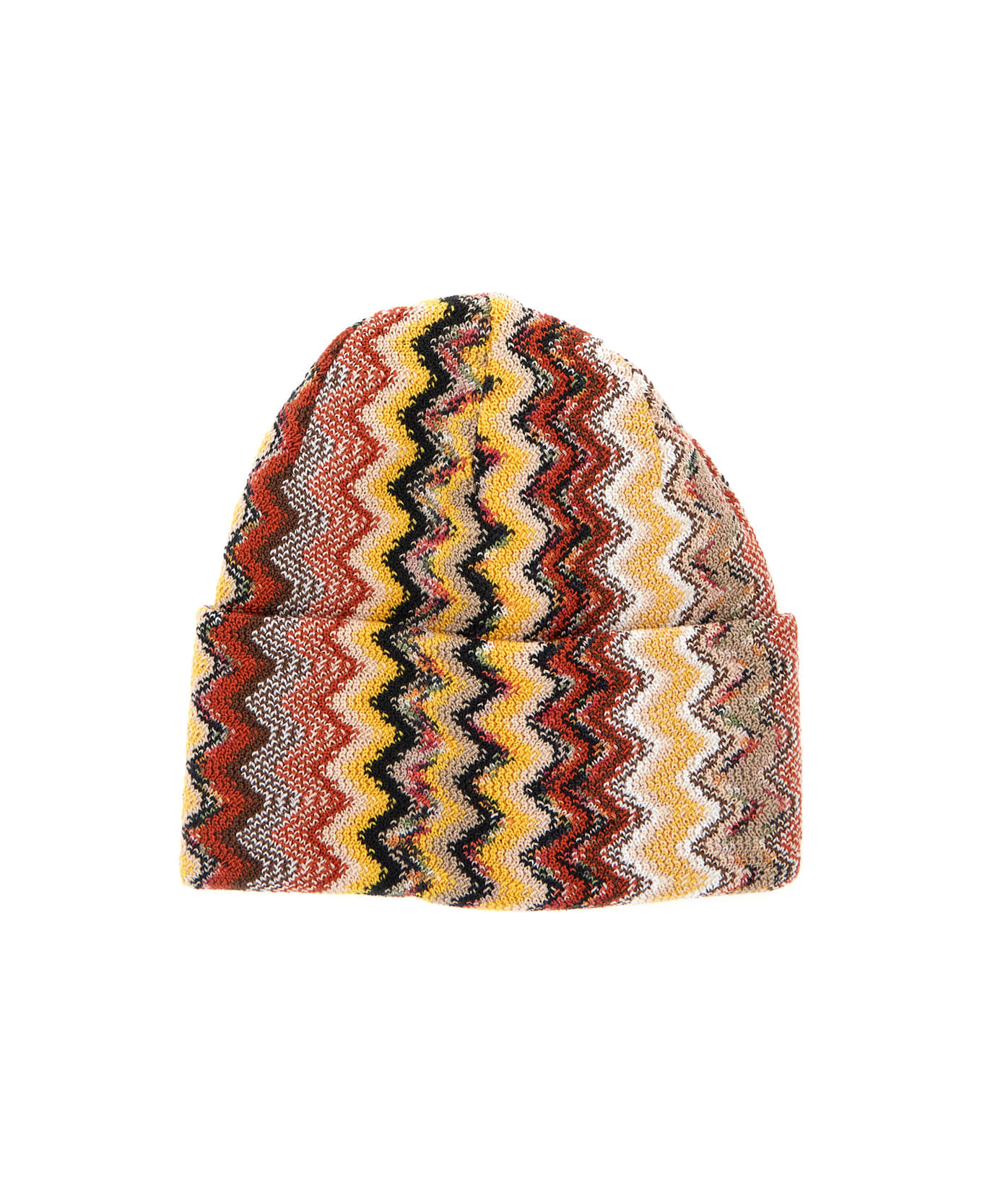 Missoni Beanie Da237 - Multicolor