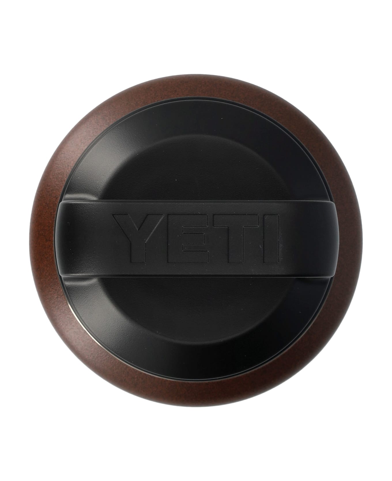 Yeti 36 Oz Rambler Bottle - WETLANDS BROWN