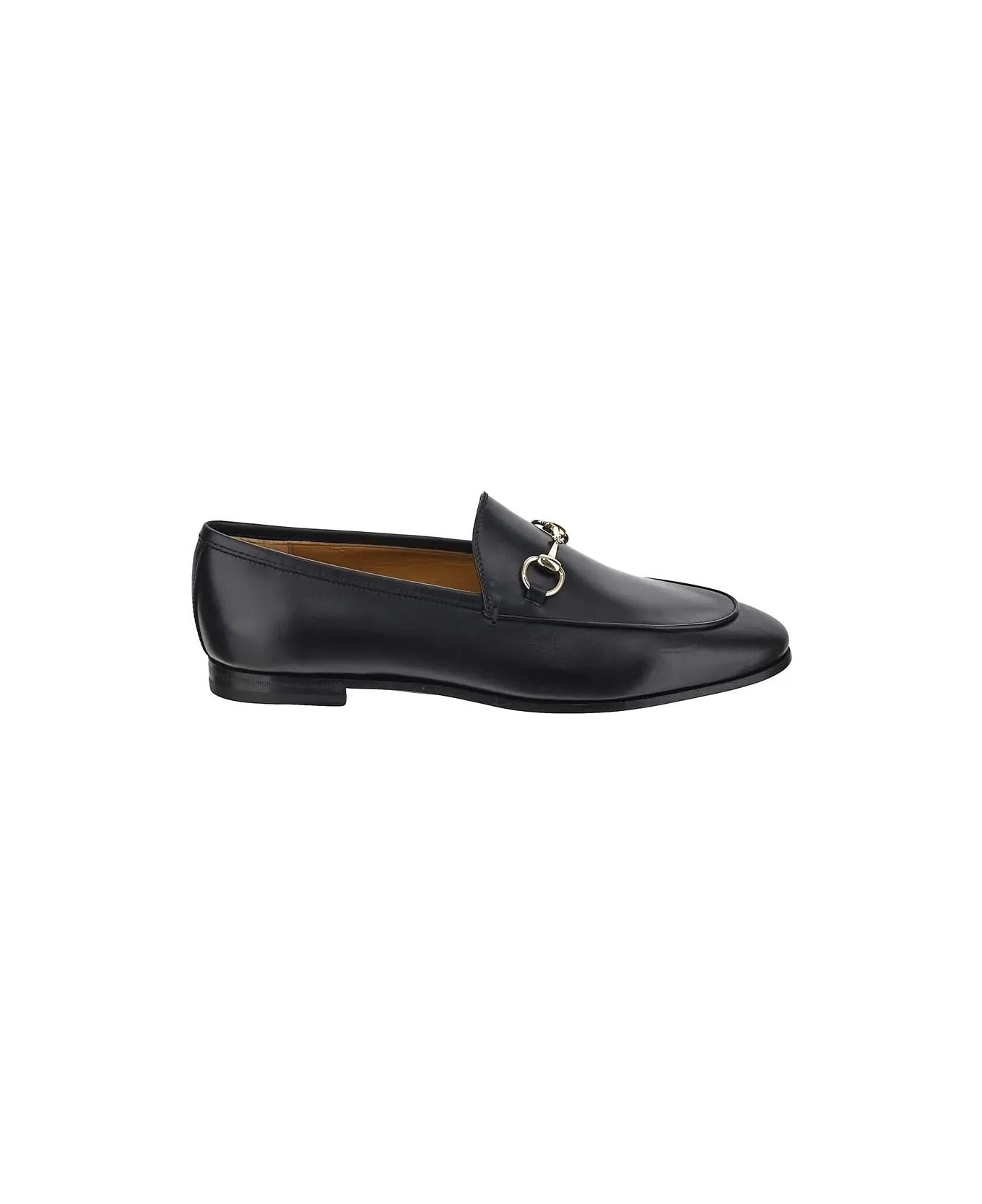 Gucci Jordaan Loafer - Black