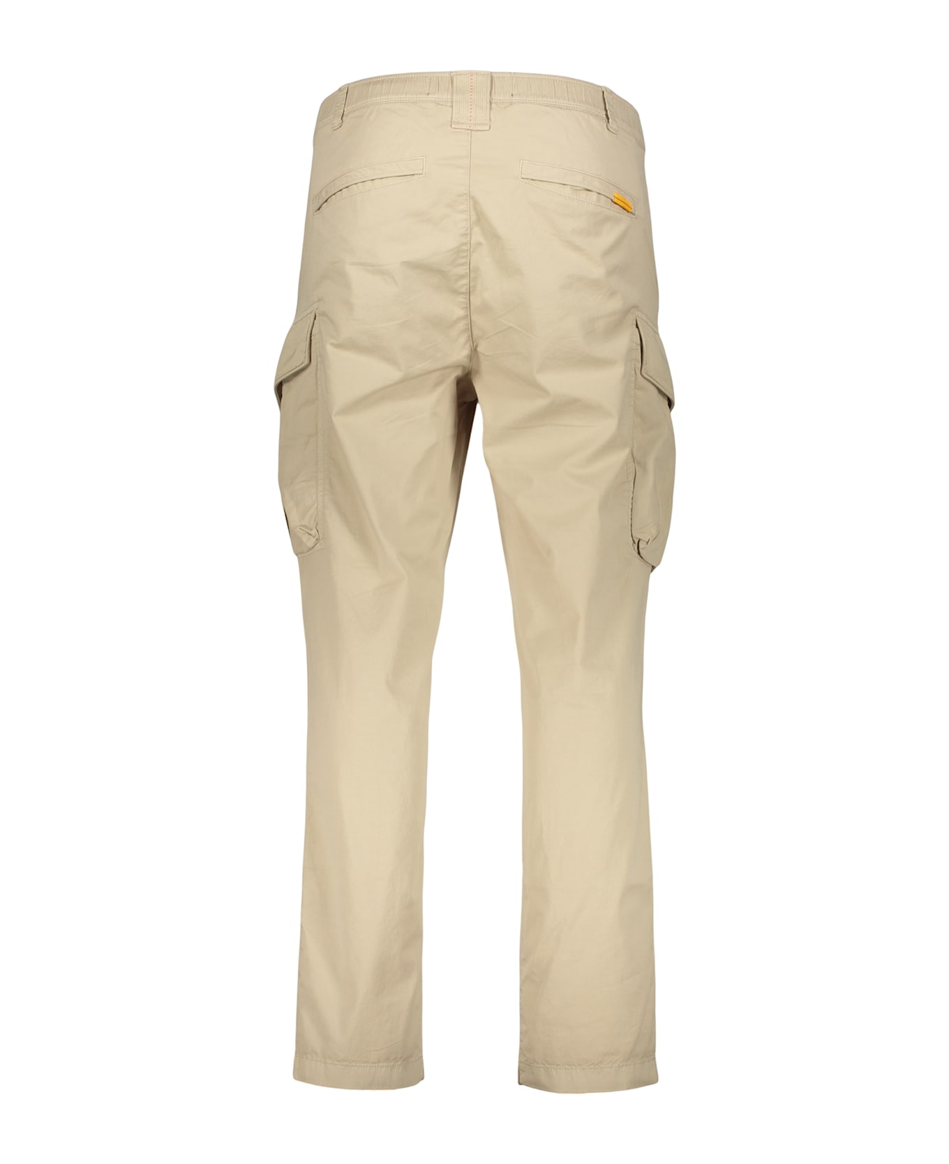 Parajumpers Casual Sand Trousers - Sand