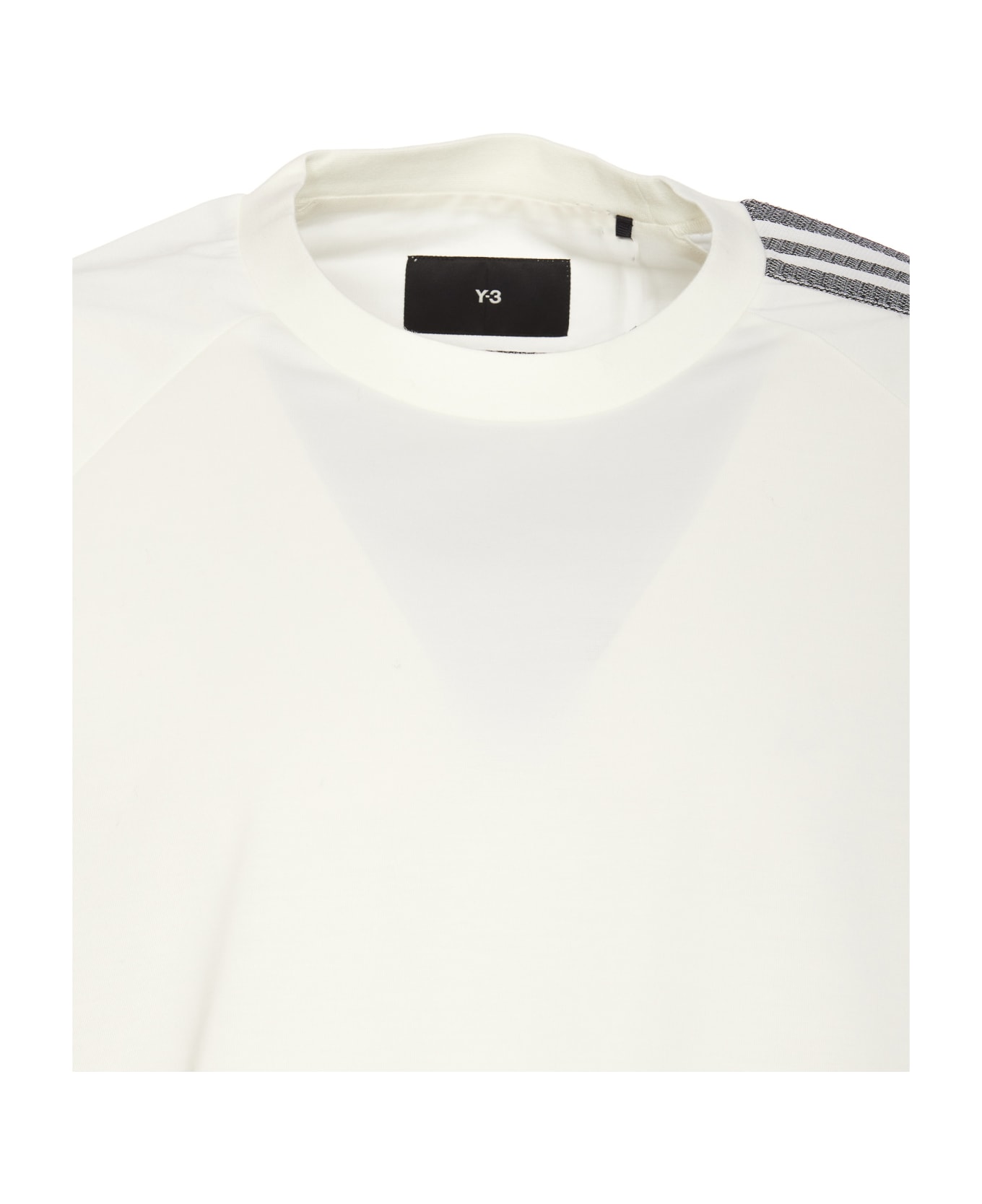 Y-3 3s T-shirt - White