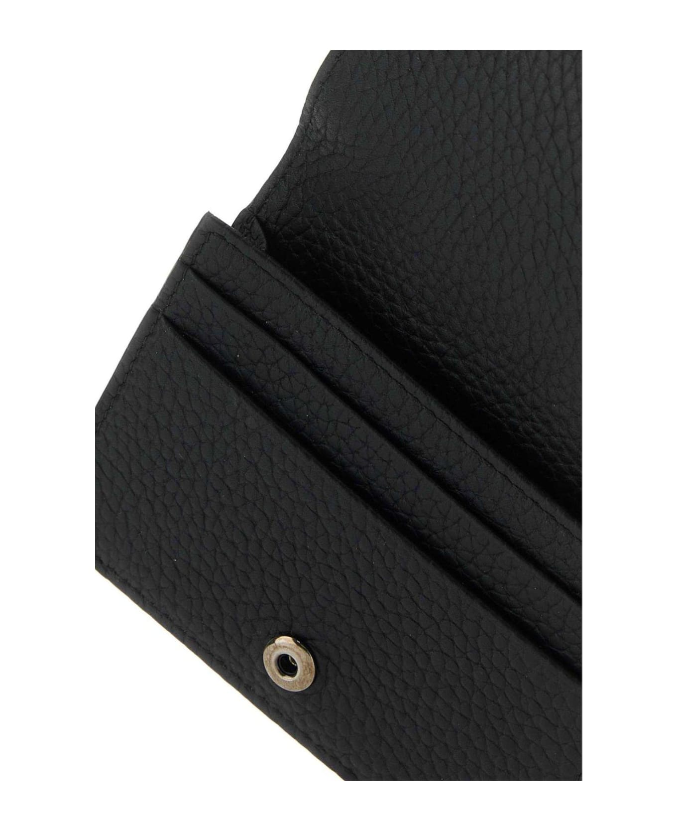 Dolce & Gabbana Wallet - NERO 財布