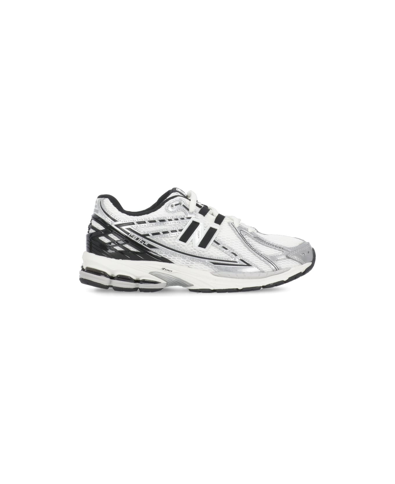 New Balance 1906r Sneakers - Argento