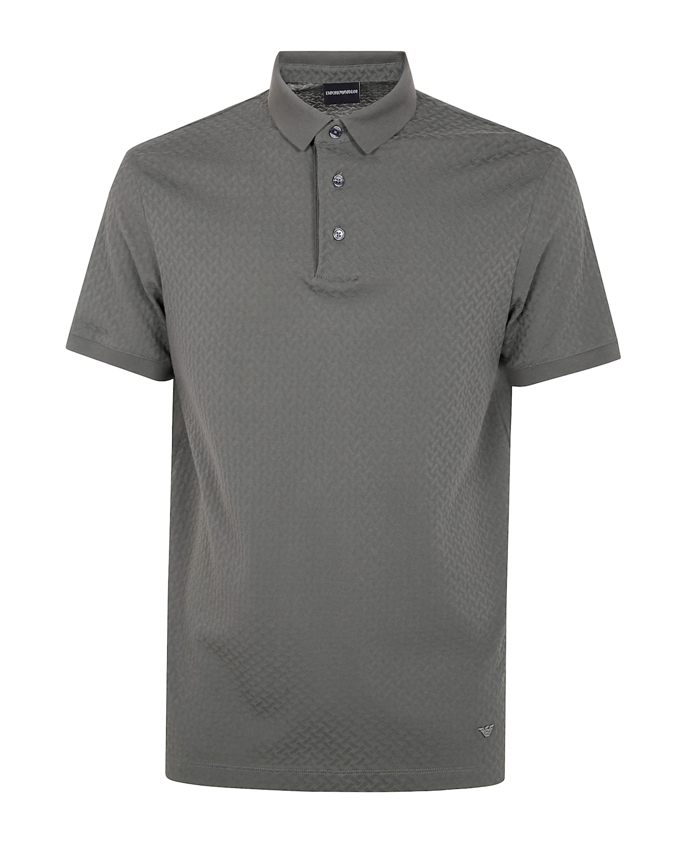 Emporio Armani Polo Shirt | italist