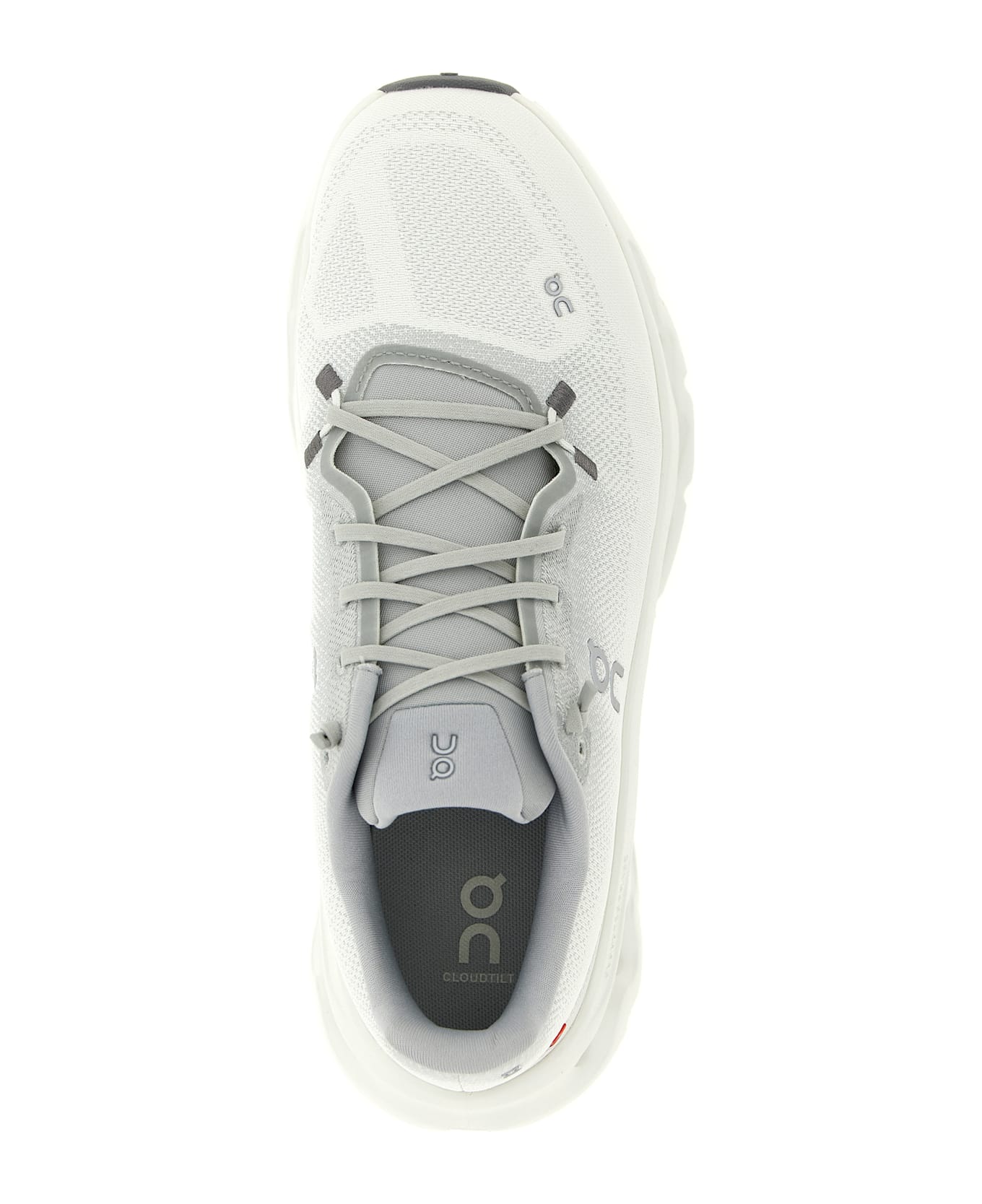 ON 'cloudtilt' Sneakers - Gray