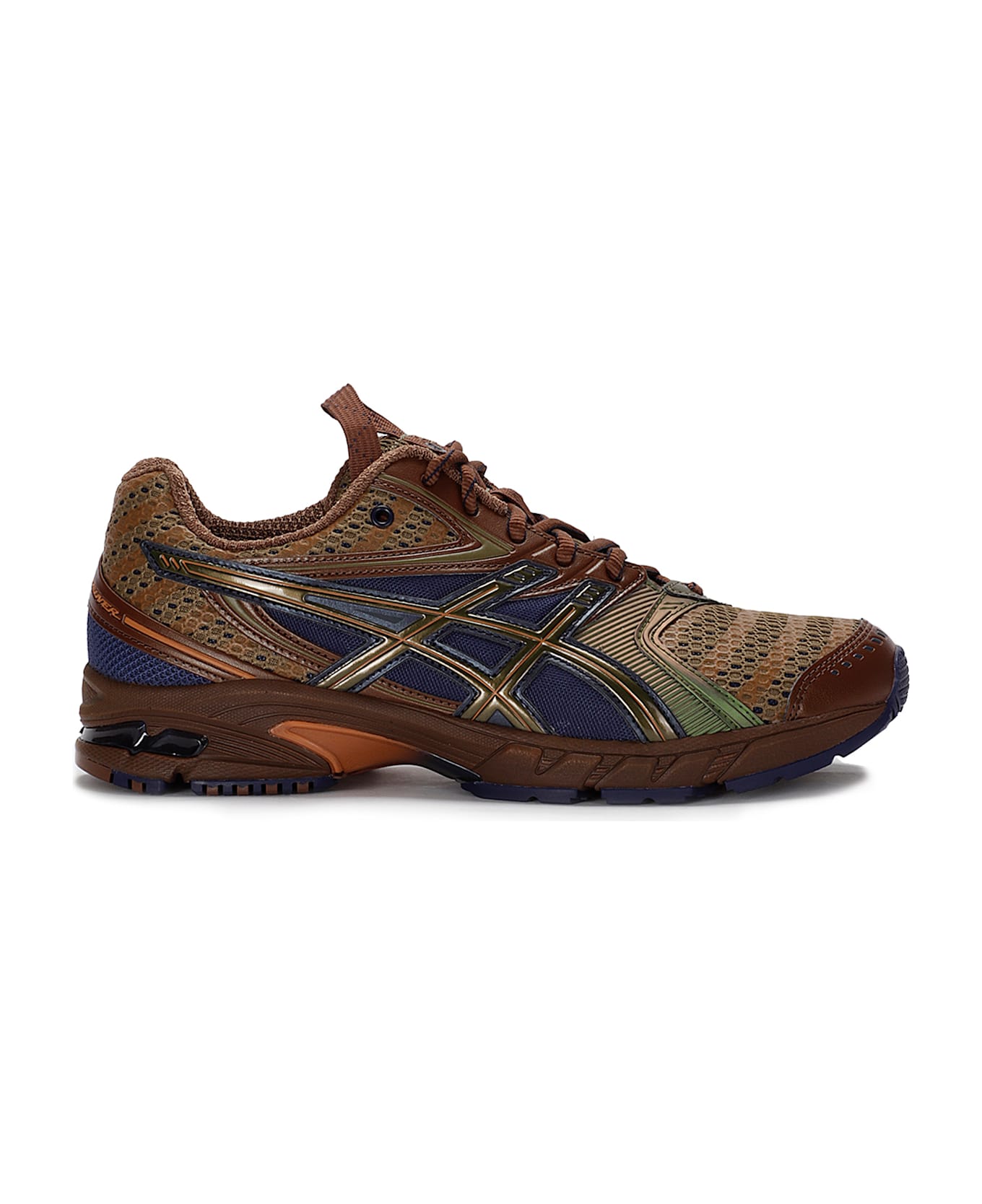 Asics Ub9-s Gel-ds Trainer 14 - DESERT CAMP/PIQUANT ORANGE