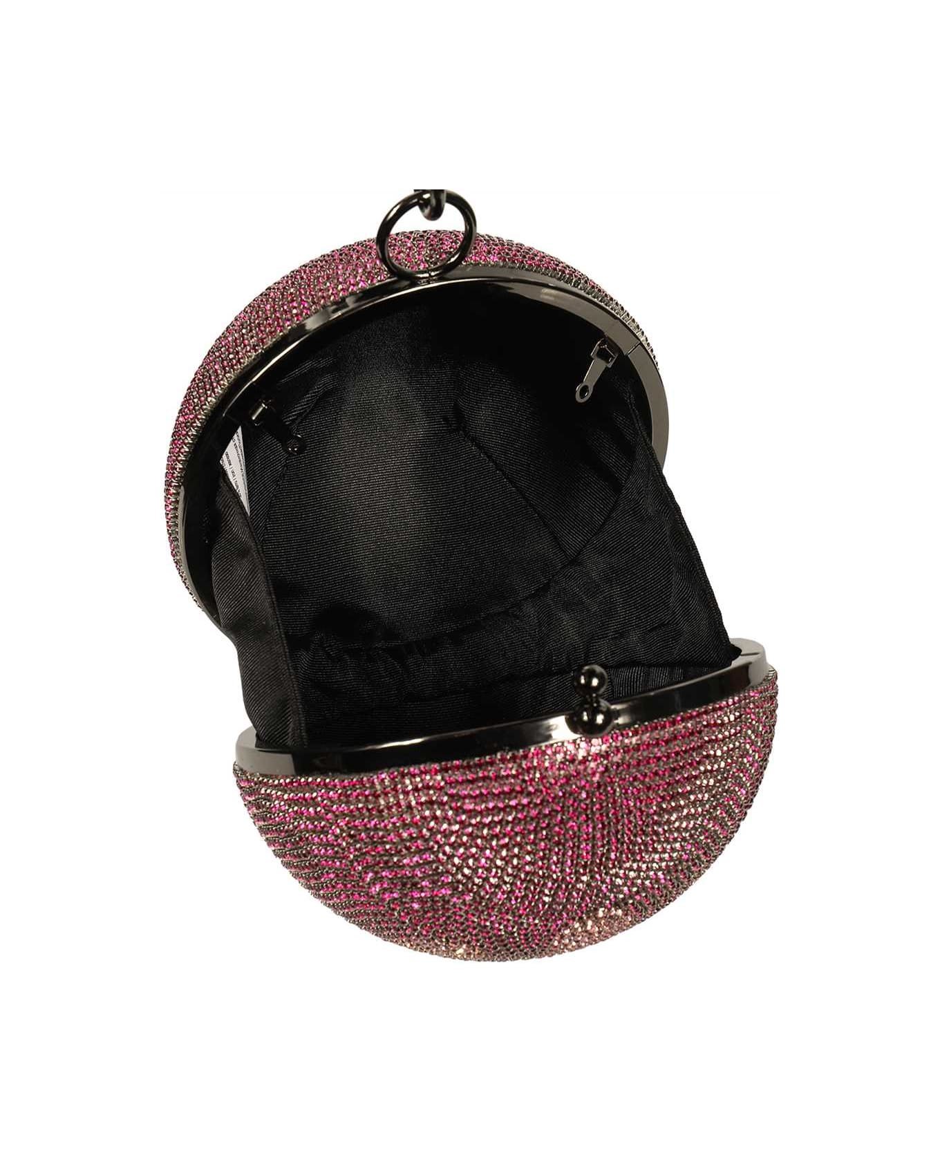 Barrow Handbag - Fuchsia