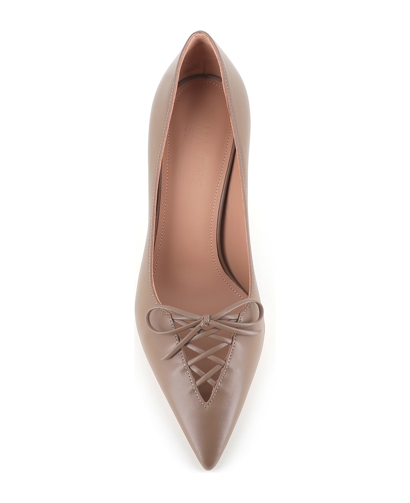 Malone Souliers Décolleté Hedy - Mud