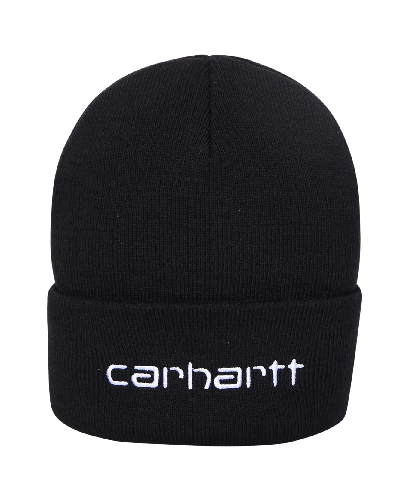 Carhartt Script Hat - Black