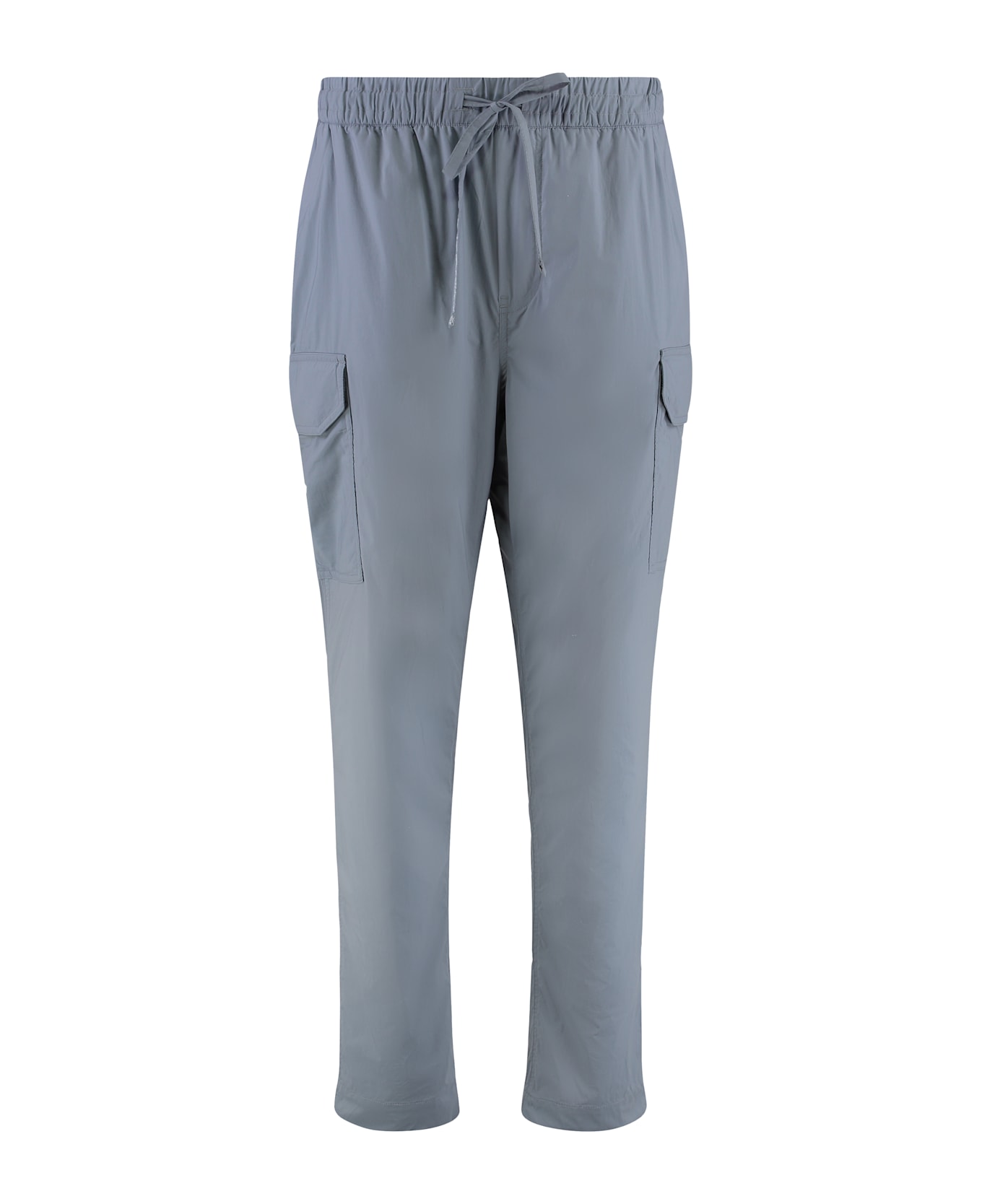 Canada Goose Kaslo Nylon Cargo Pants - Light Blue