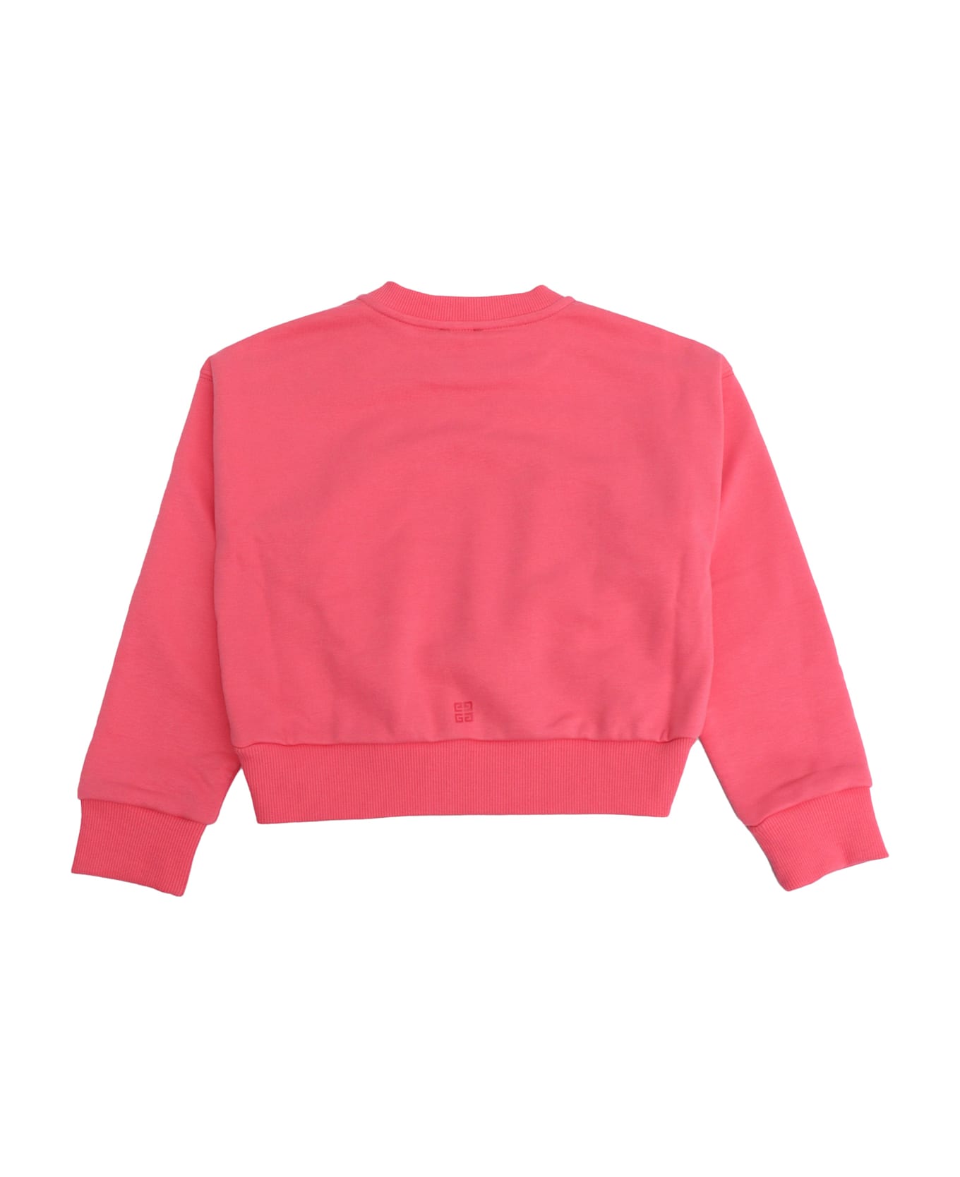 Givenchy Sweatshirt - RED