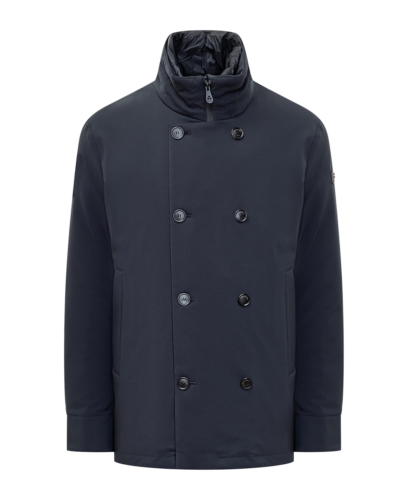 Peuterey Militao Jacket - Blue