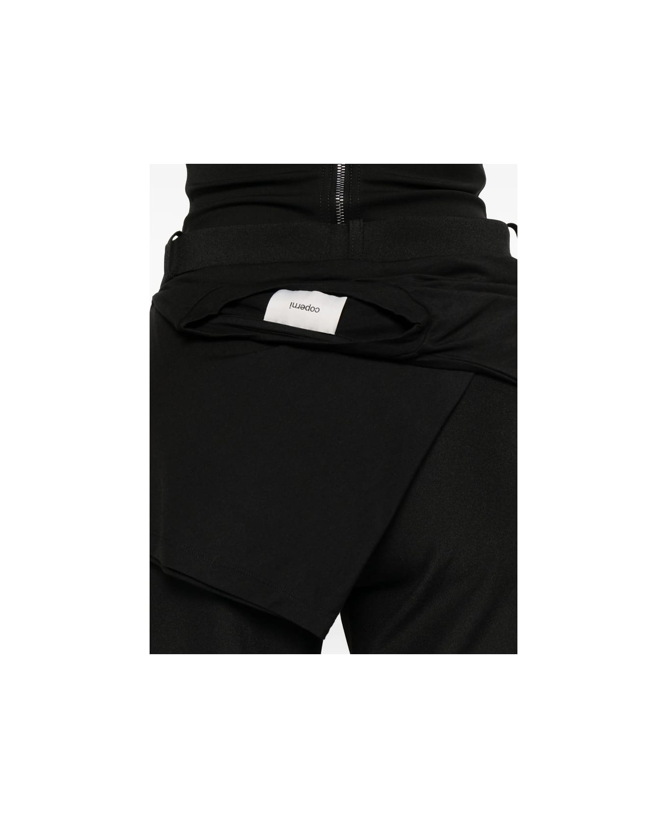 Coperni Pant - BLACK