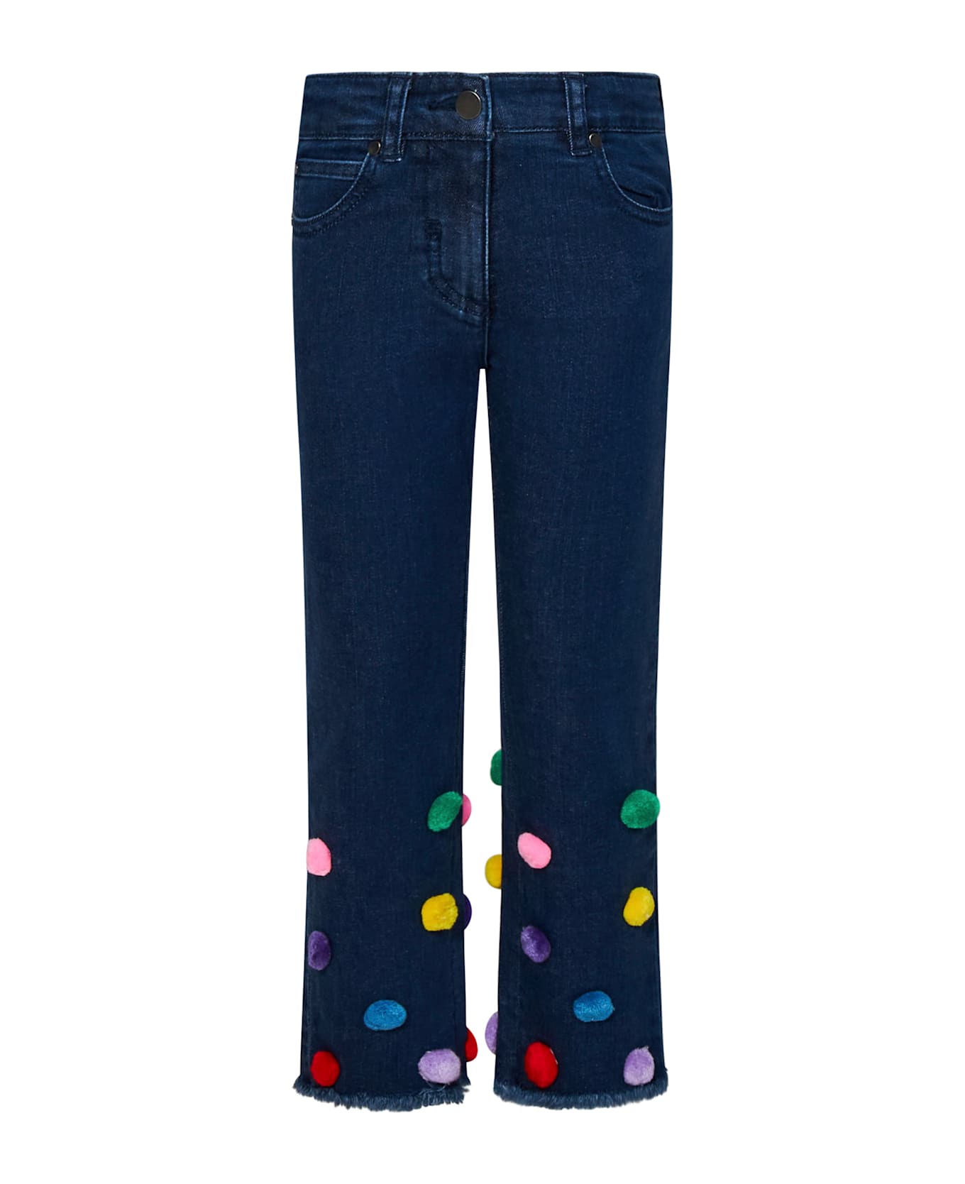 Stella McCartney Junior Jeans - Blue