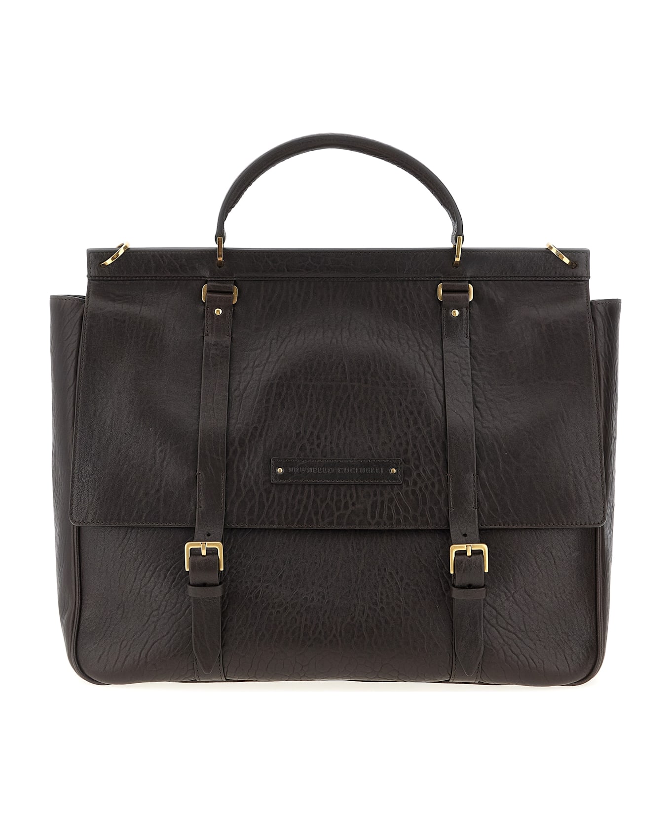 Brunello Cucinelli 'casual' Folder